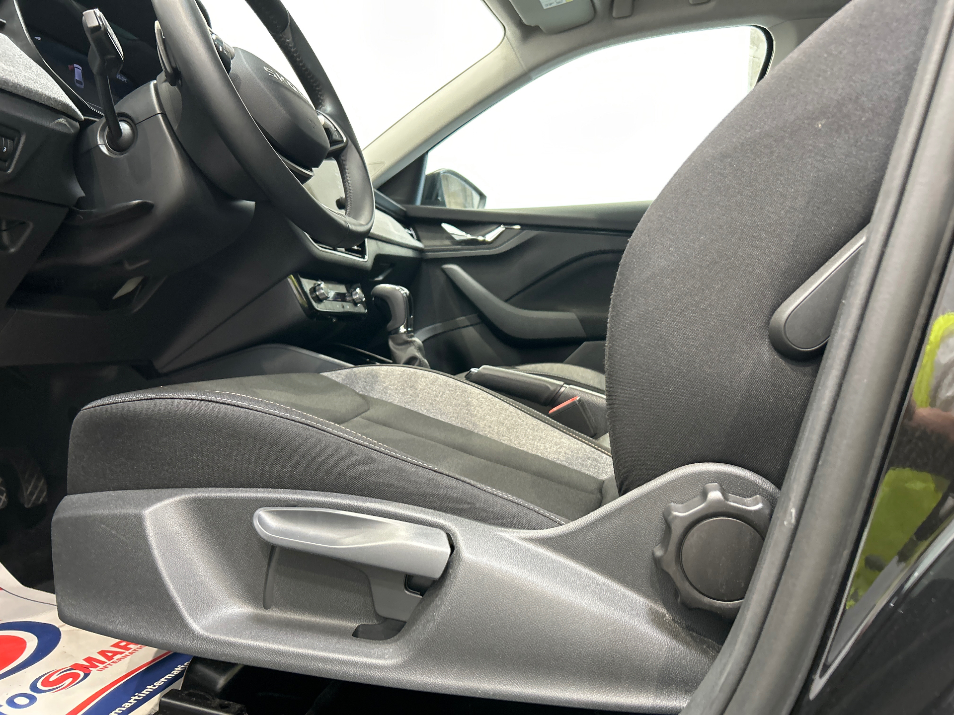 Photo 32 du véhicule SKODA SCALA