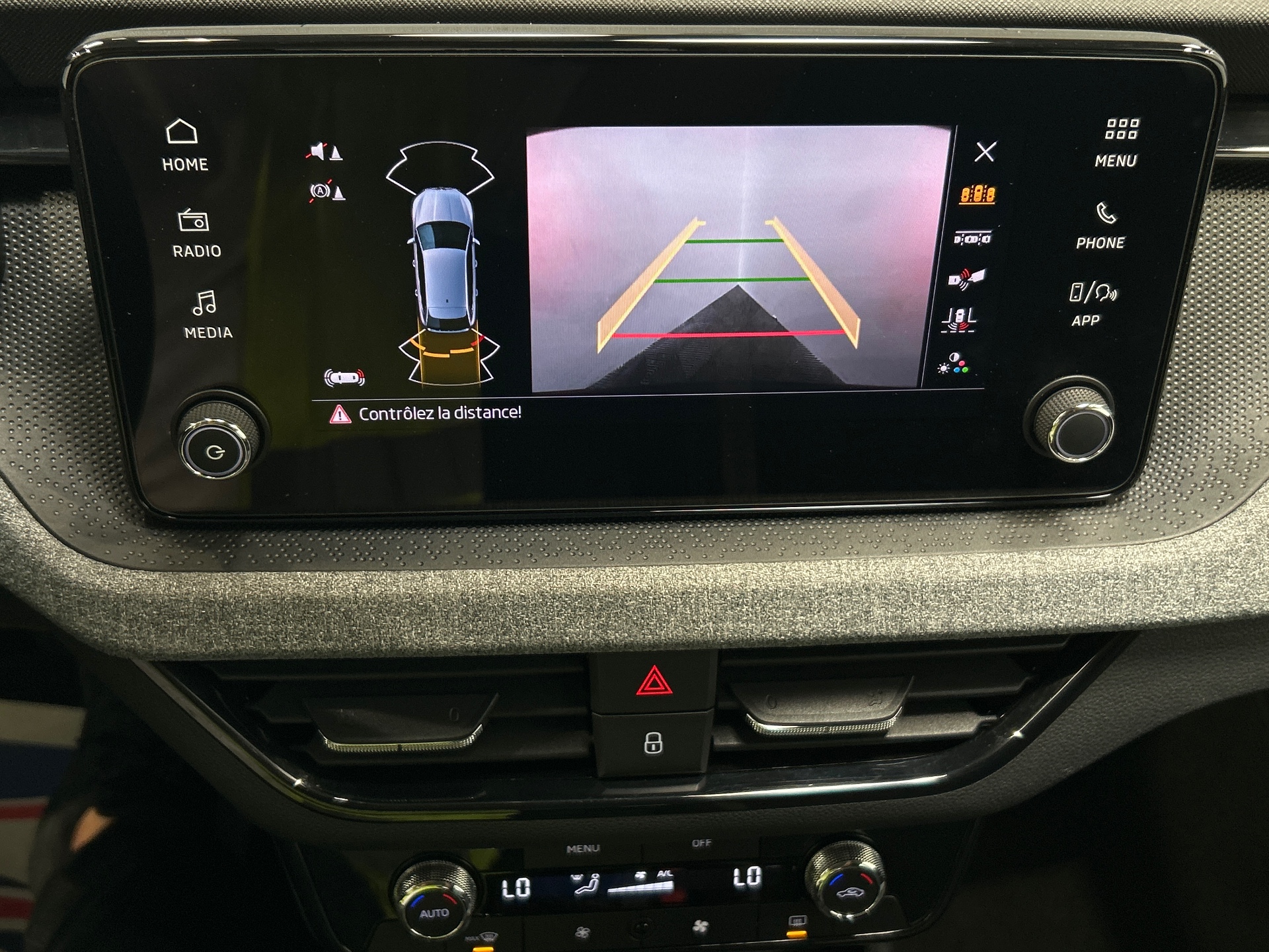 Photo 12 du véhicule SKODA SCALA