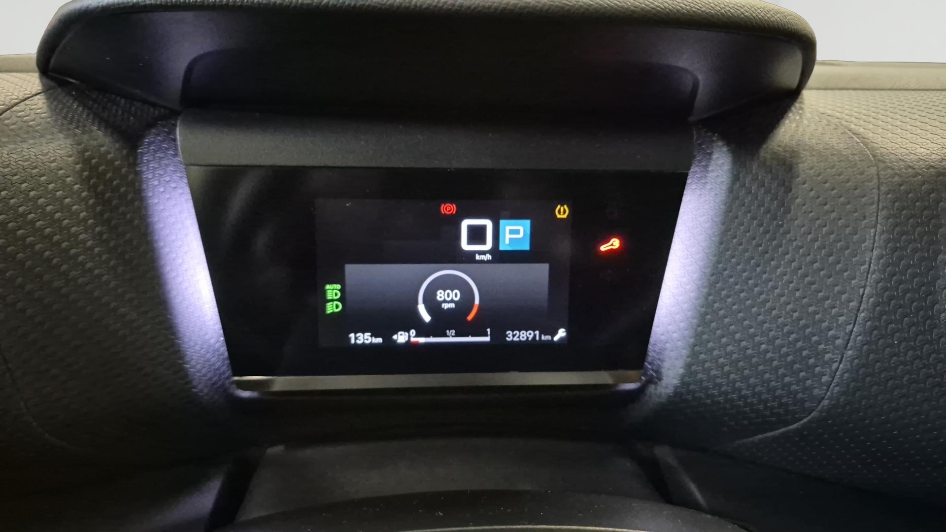 Photo 7 du véhicule CITROEN C4