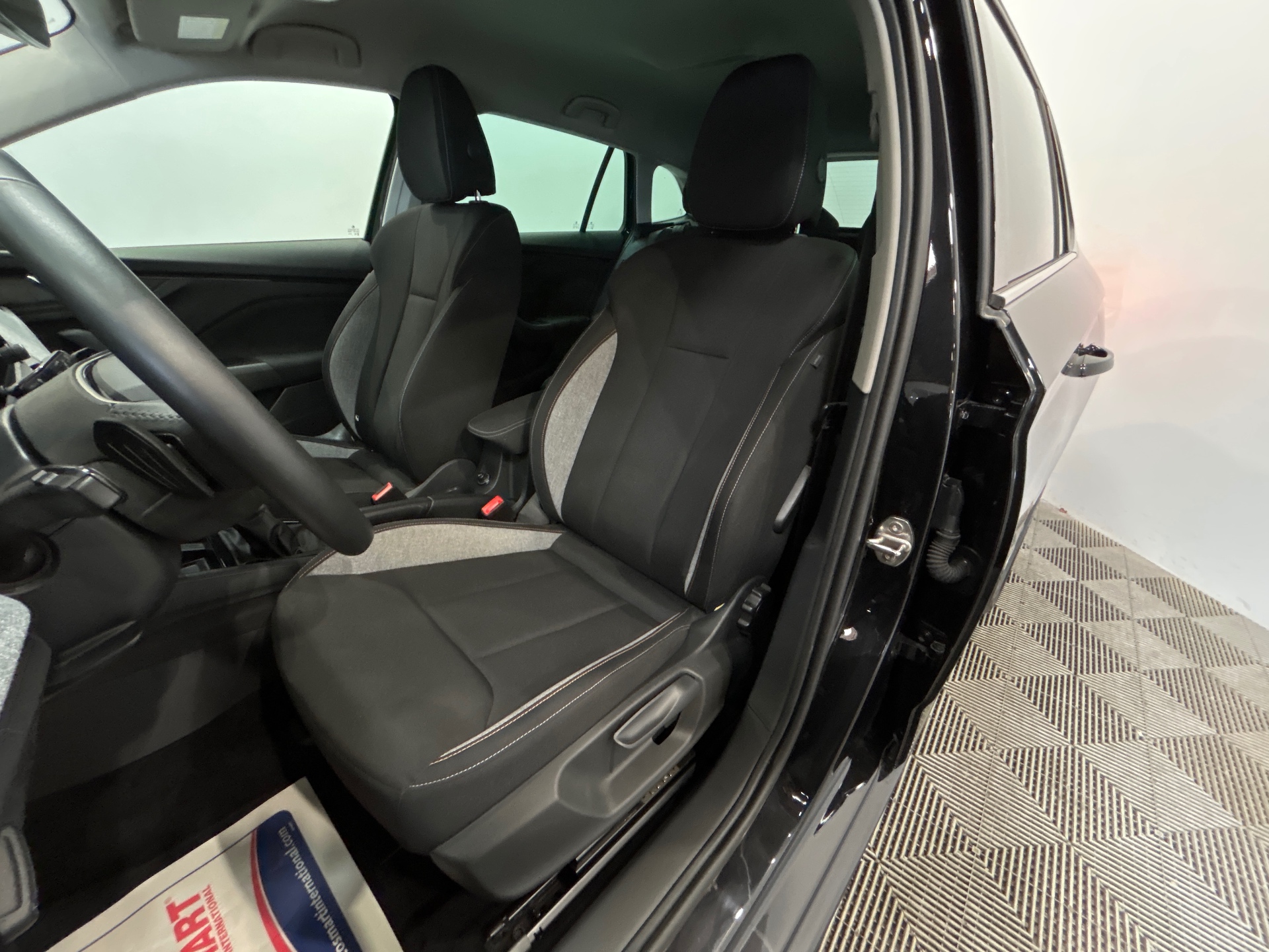 Photo 9 du véhicule SKODA SCALA
