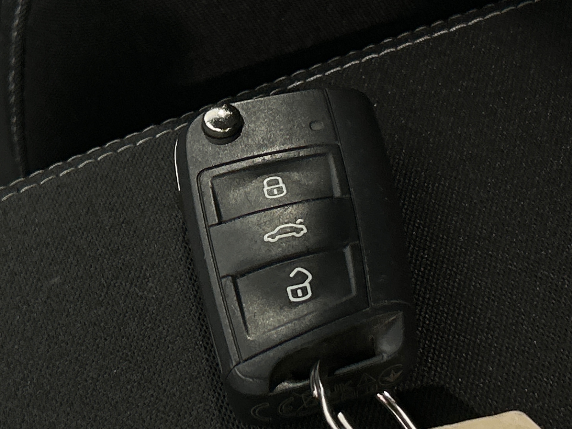 Photo 38 du véhicule SKODA SCALA