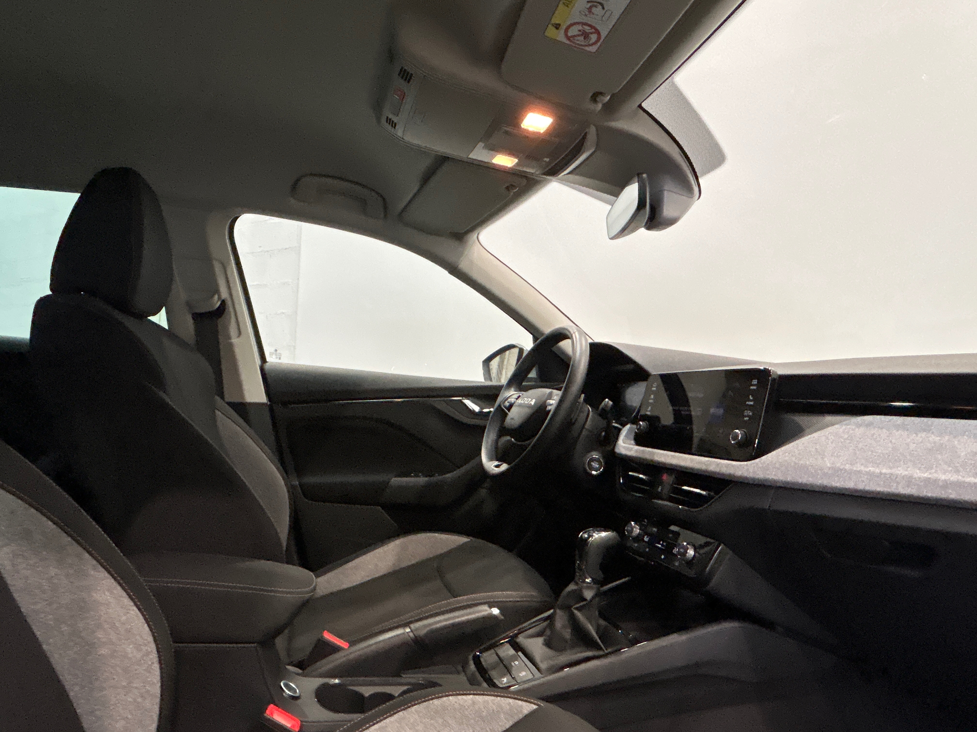 Photo 20 du véhicule SKODA SCALA