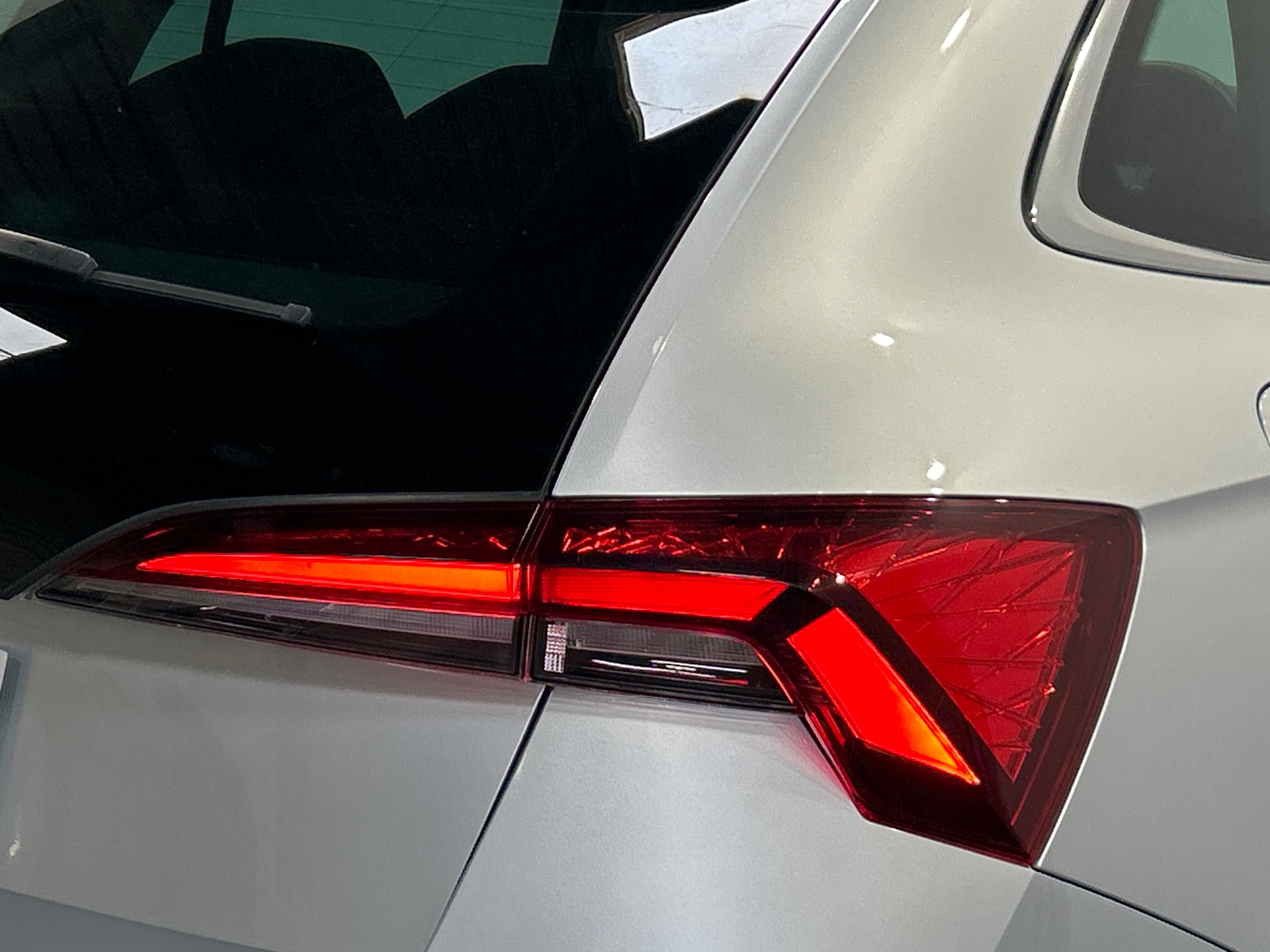 Photo 8 du véhicule SKODA SCALA