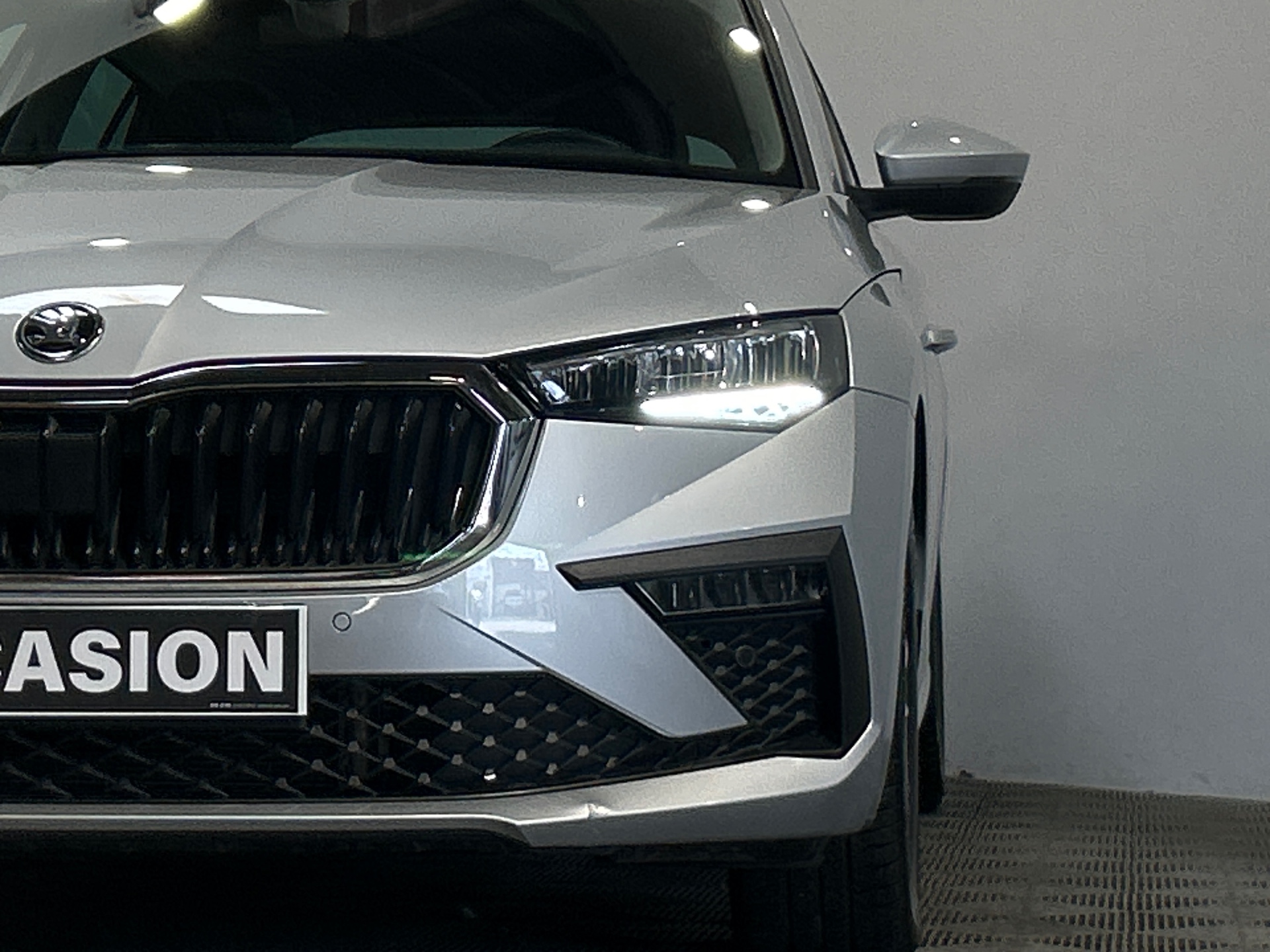 Photo 7 du véhicule SKODA SCALA