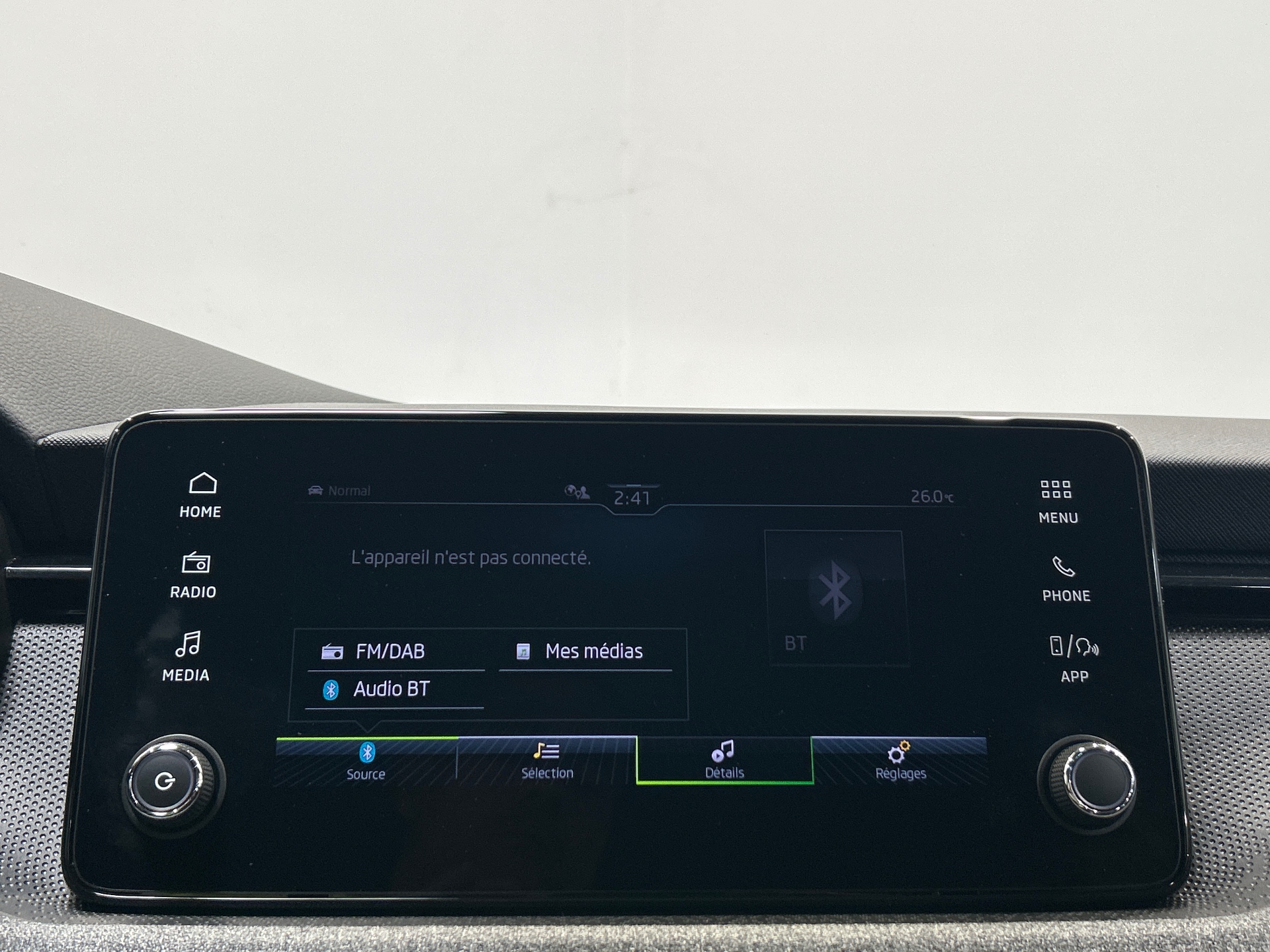 Photo 13 du véhicule SKODA SCALA