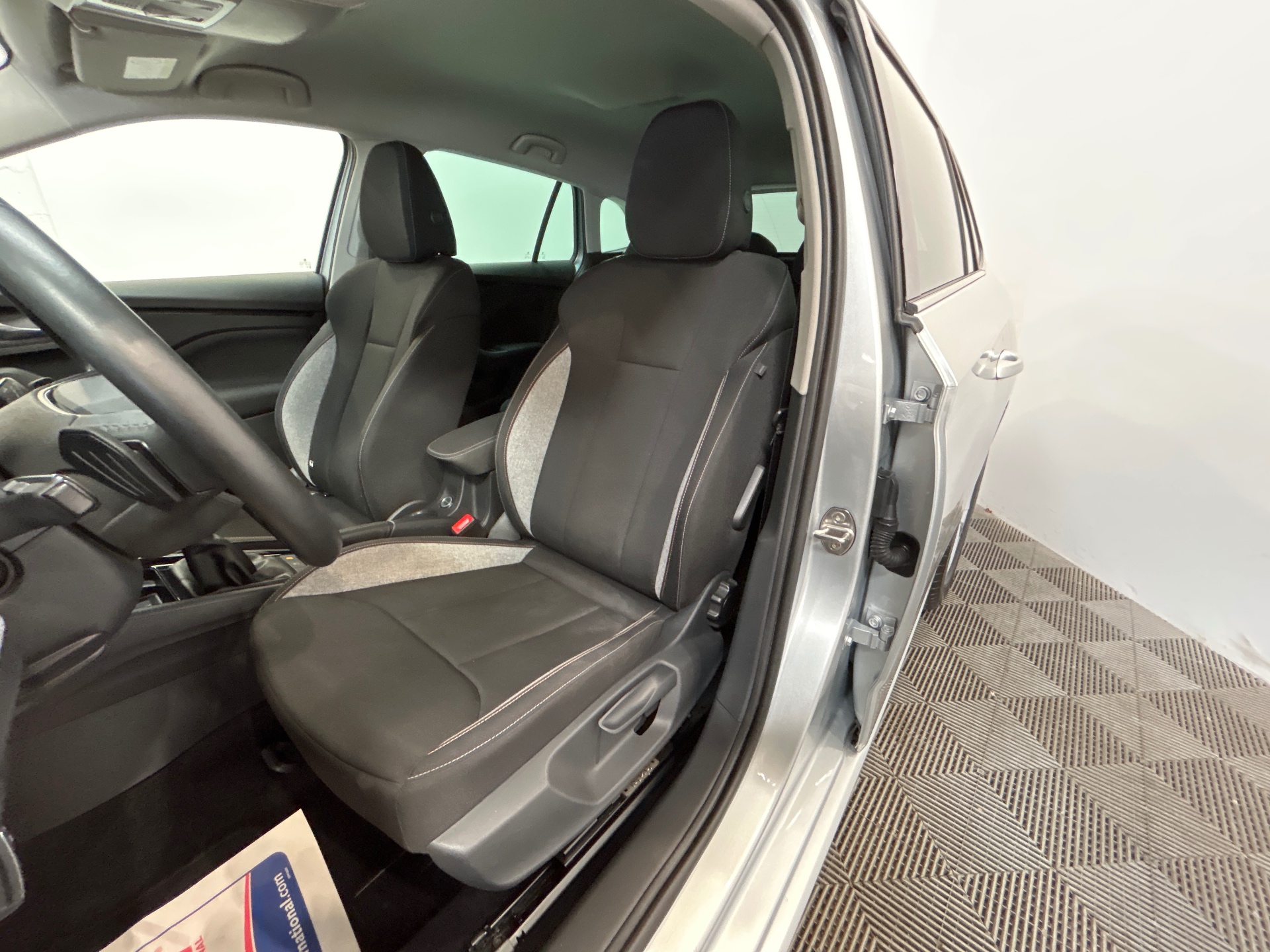Photo 9 du véhicule SKODA SCALA