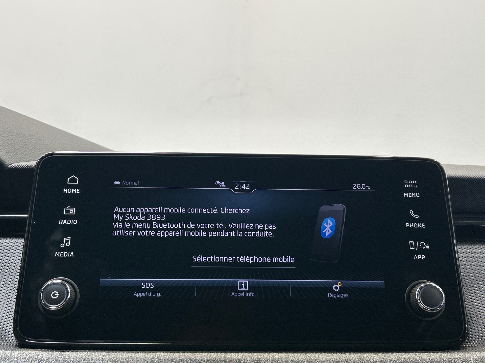 Photo 15 du véhicule SKODA SCALA