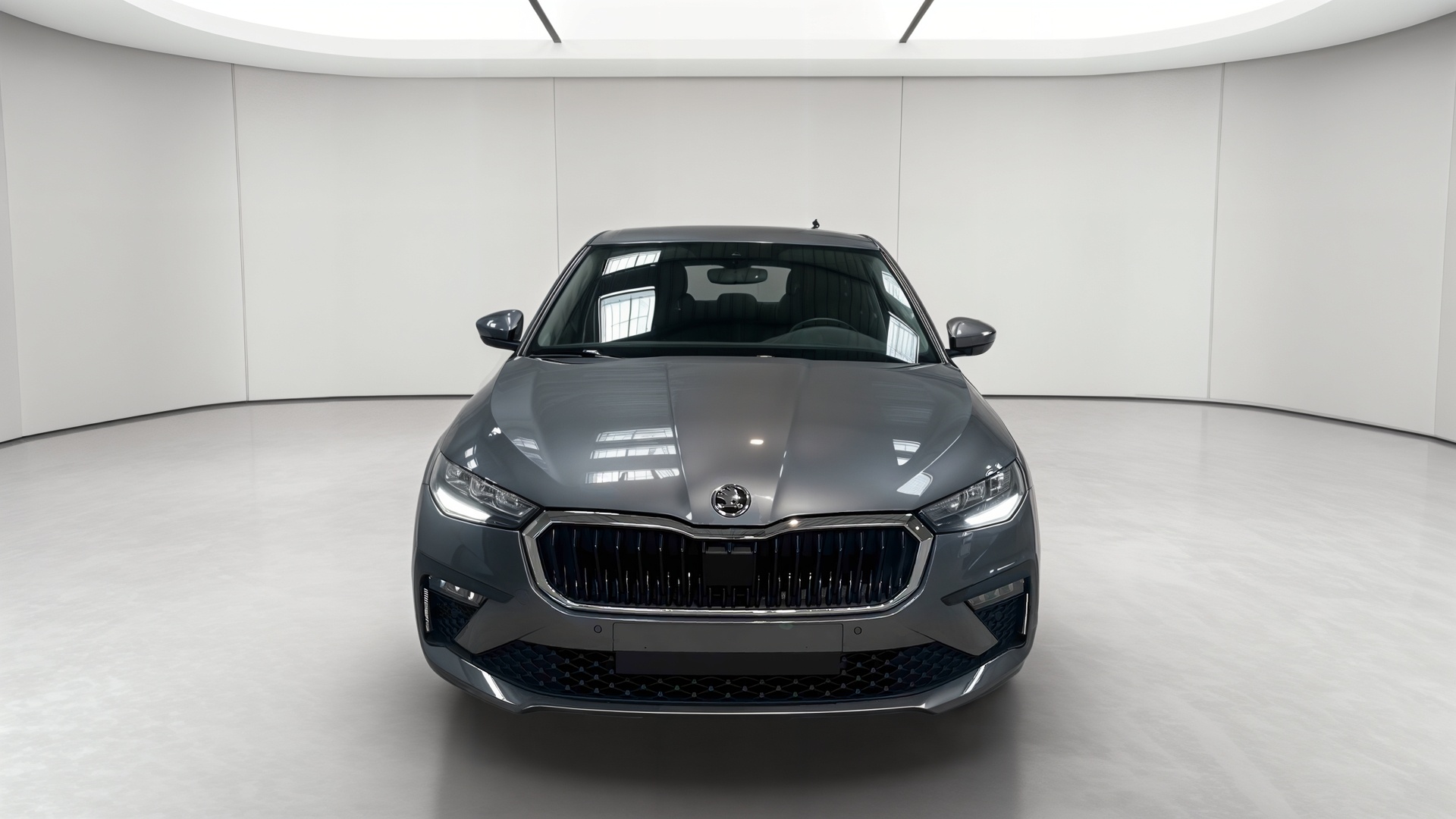Photo 2 du véhicule SKODA SCALA
