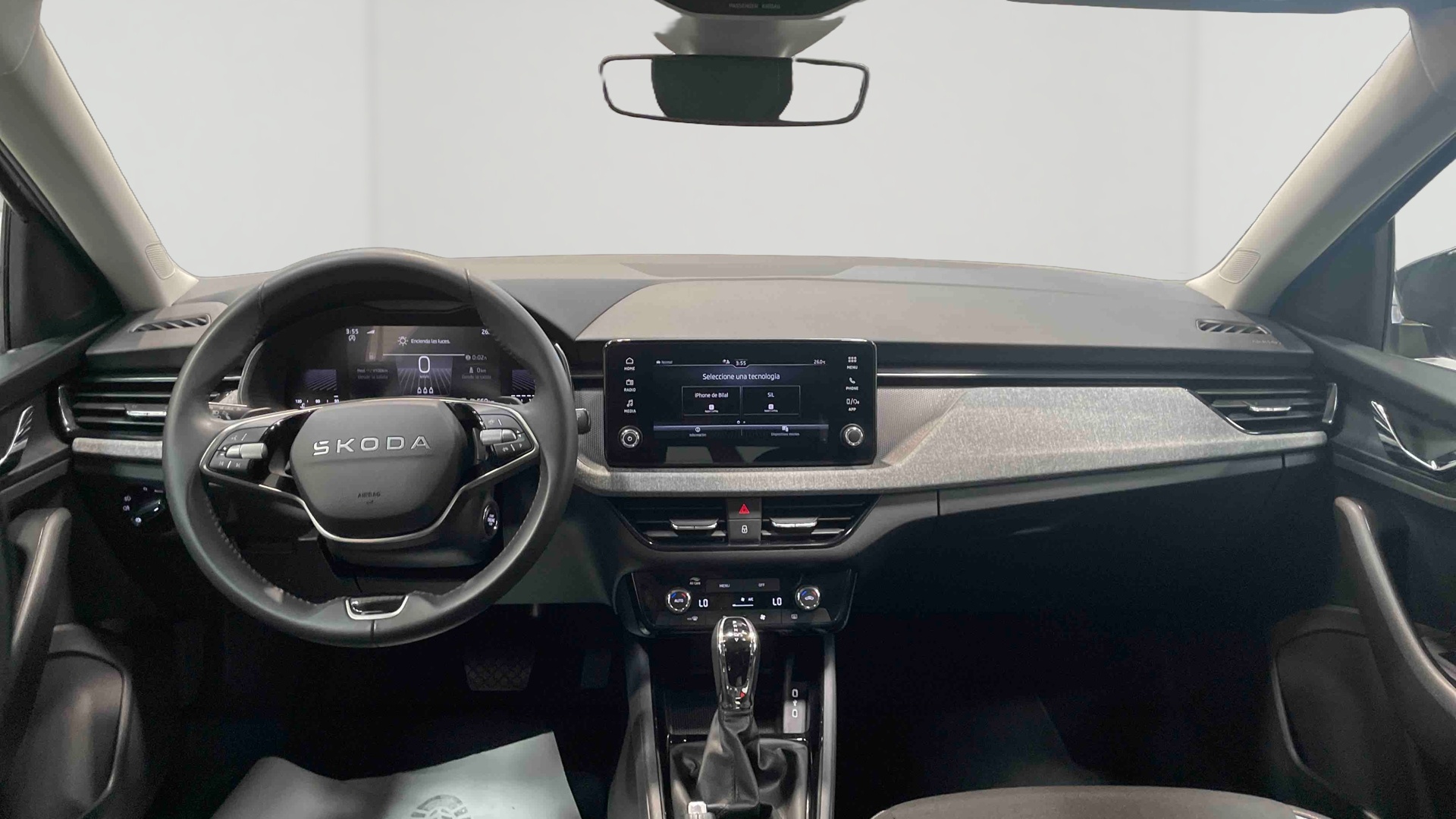 Photo 8 du véhicule SKODA SCALA