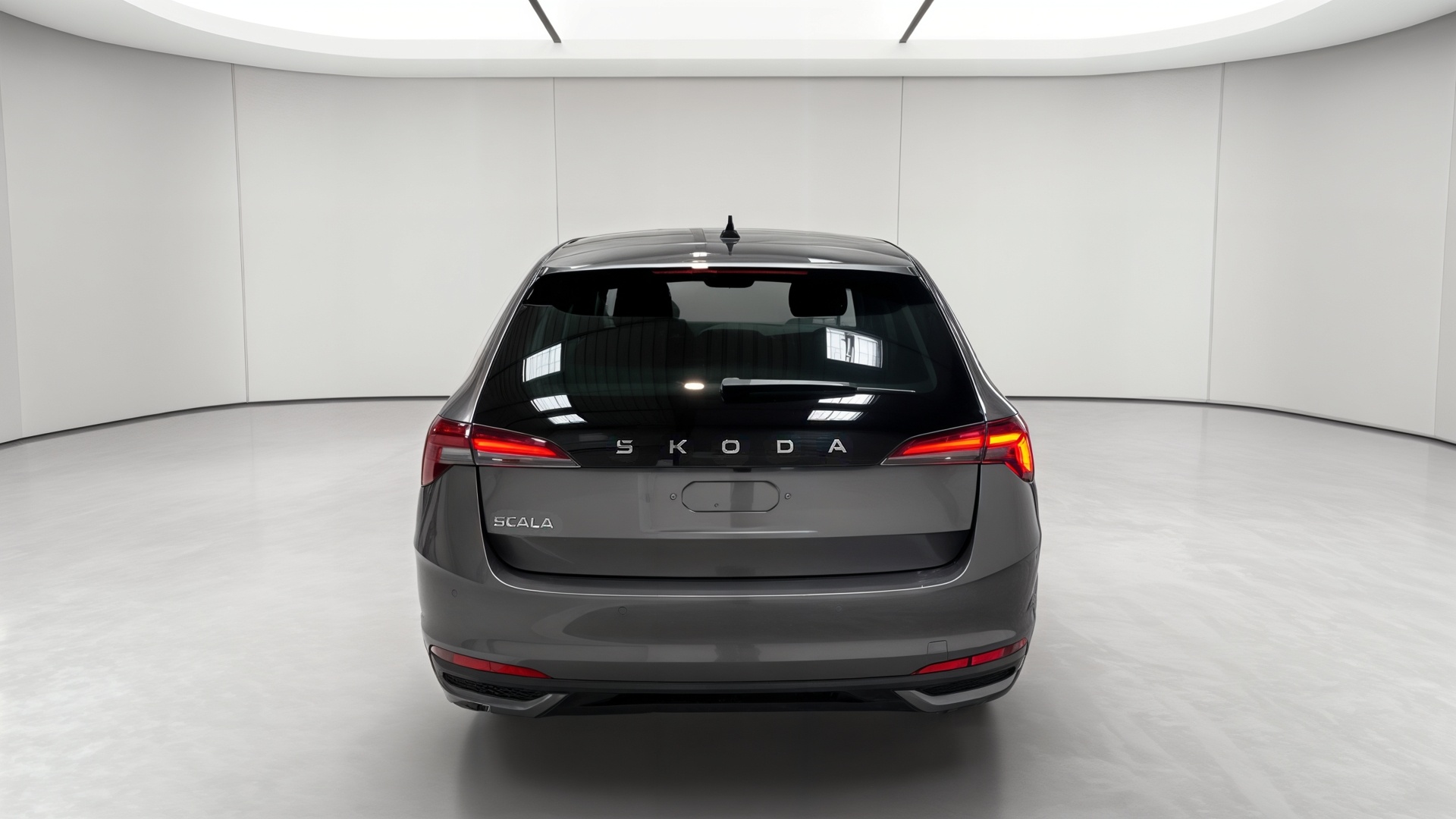 Photo 5 du véhicule SKODA SCALA