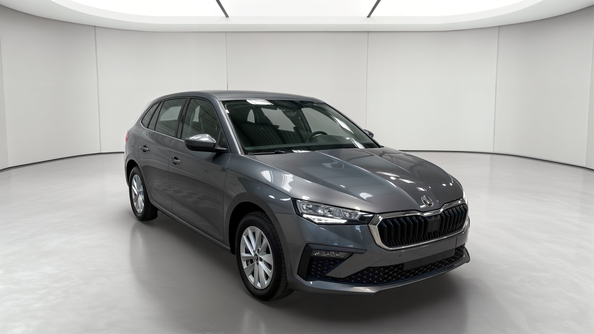 Photo 3 du véhicule SKODA SCALA