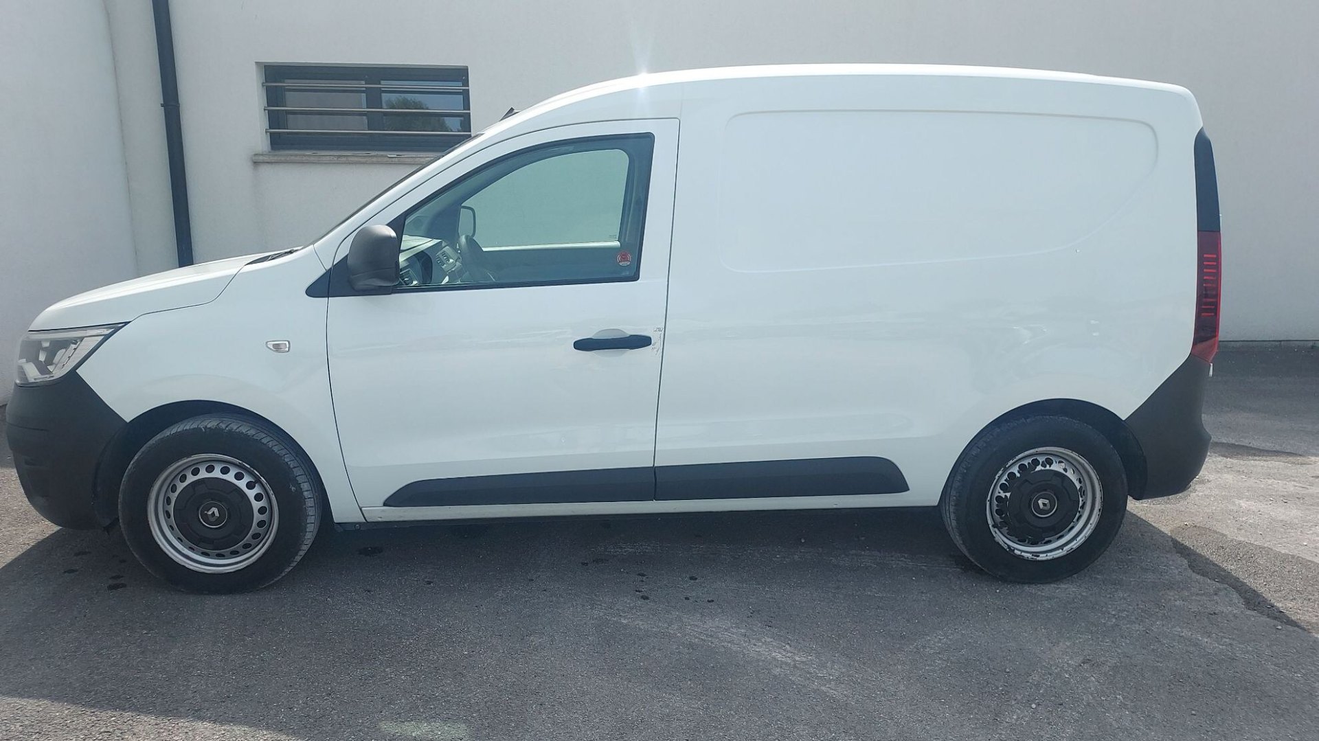 RENAULT EXPRESS VAN BLUE DCI 95 - 22 CONFORT, photo 5