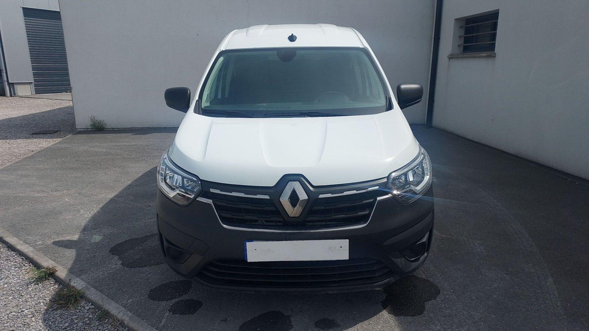 RENAULT EXPRESS VAN BLUE DCI 95 - 22 CONFORT, photo 4