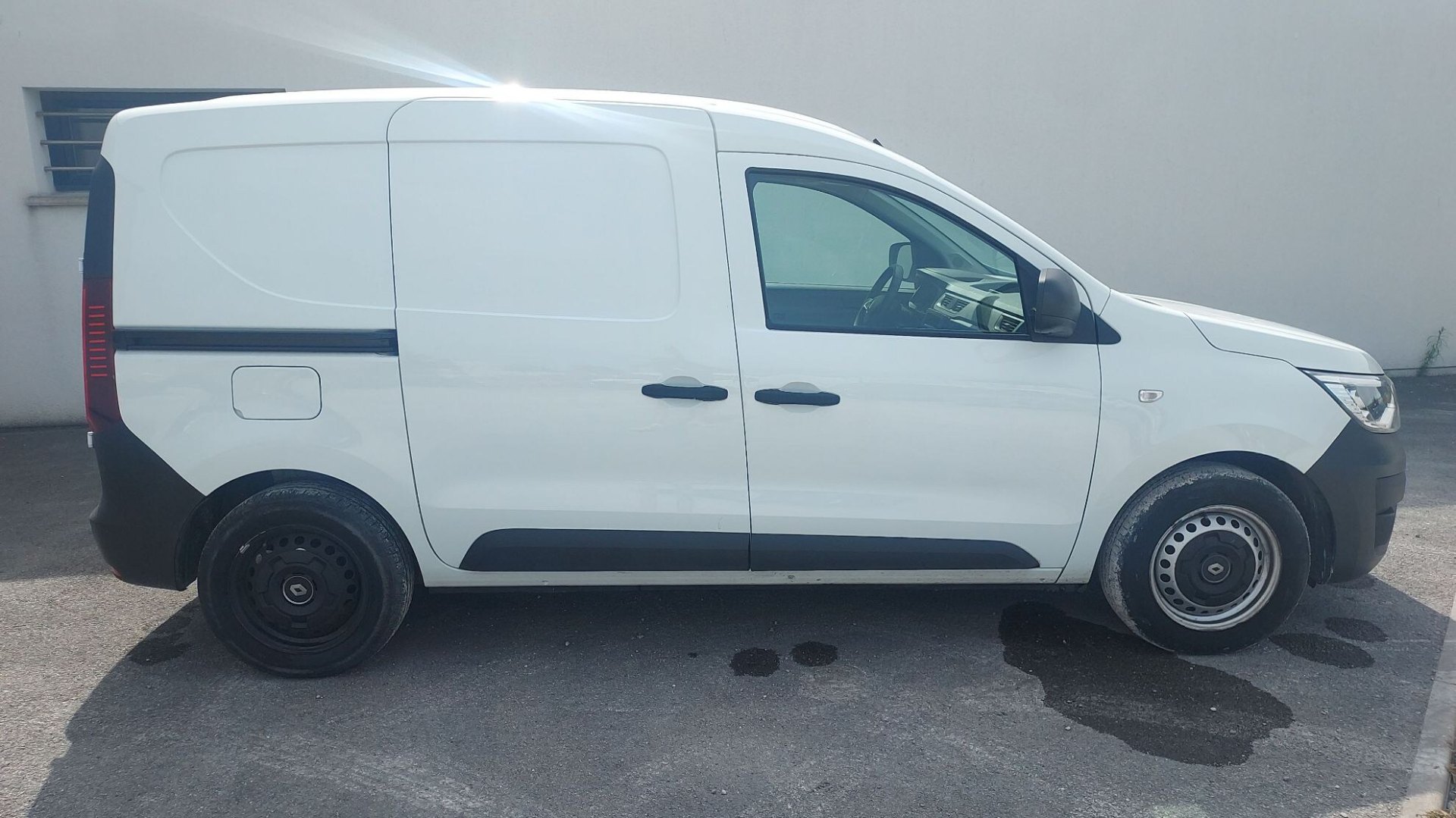 RENAULT EXPRESS VAN BLUE DCI 95 - 22 CONFORT, photo 6