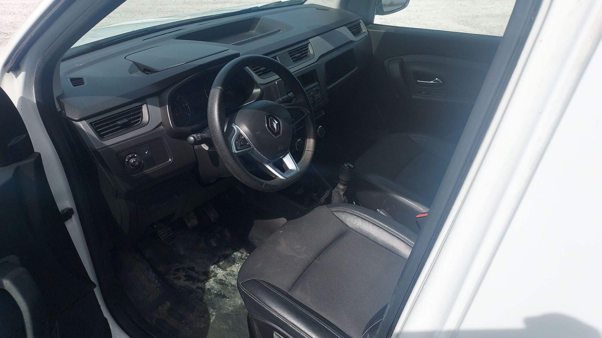 RENAULT EXPRESS VAN BLUE DCI 95 - 22 CONFORT, photo 8
