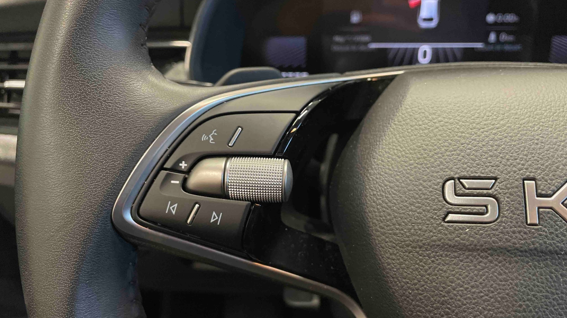 Photo 18 du véhicule SKODA SCALA