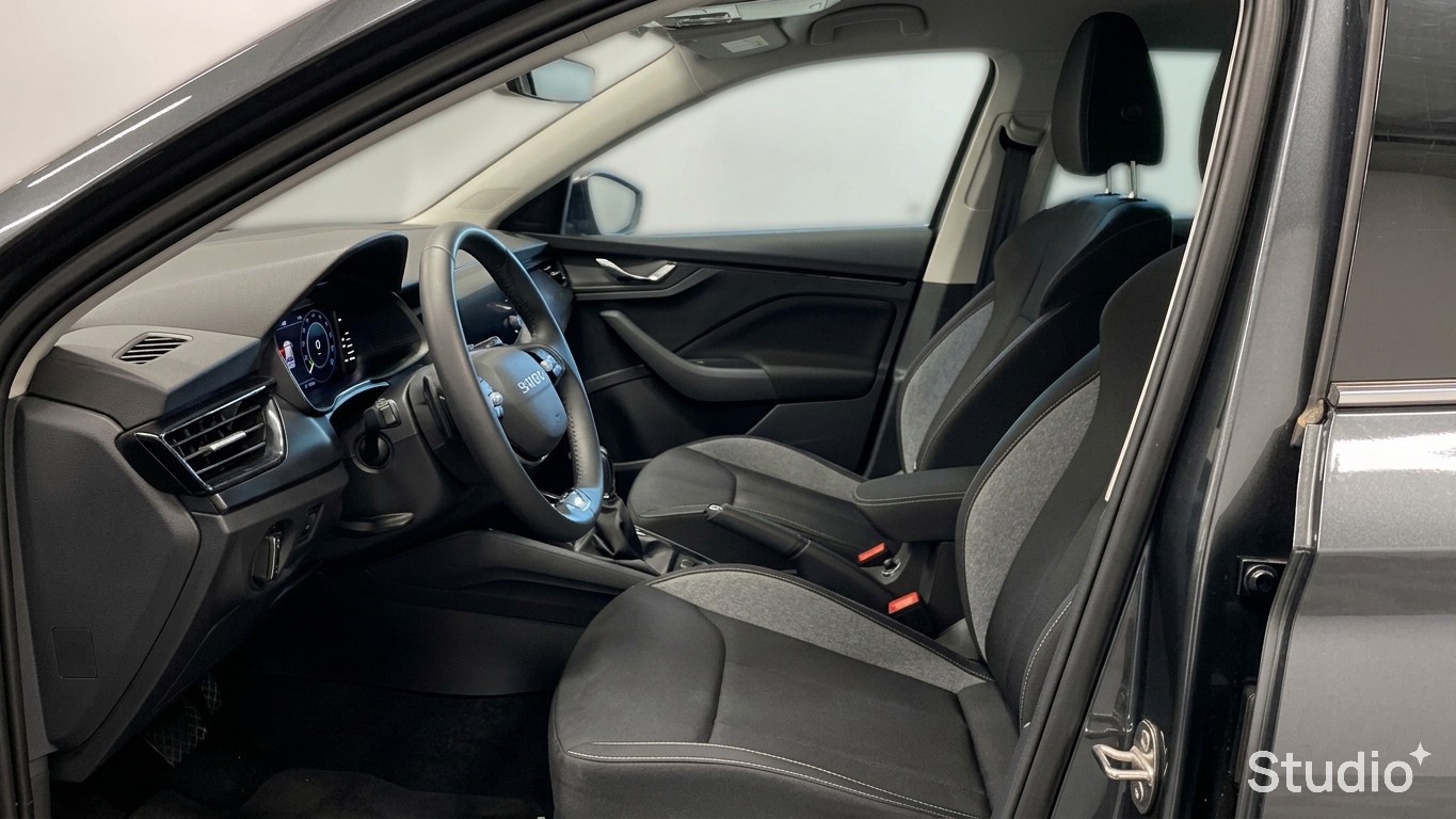 Photo 9 du véhicule SKODA SCALA