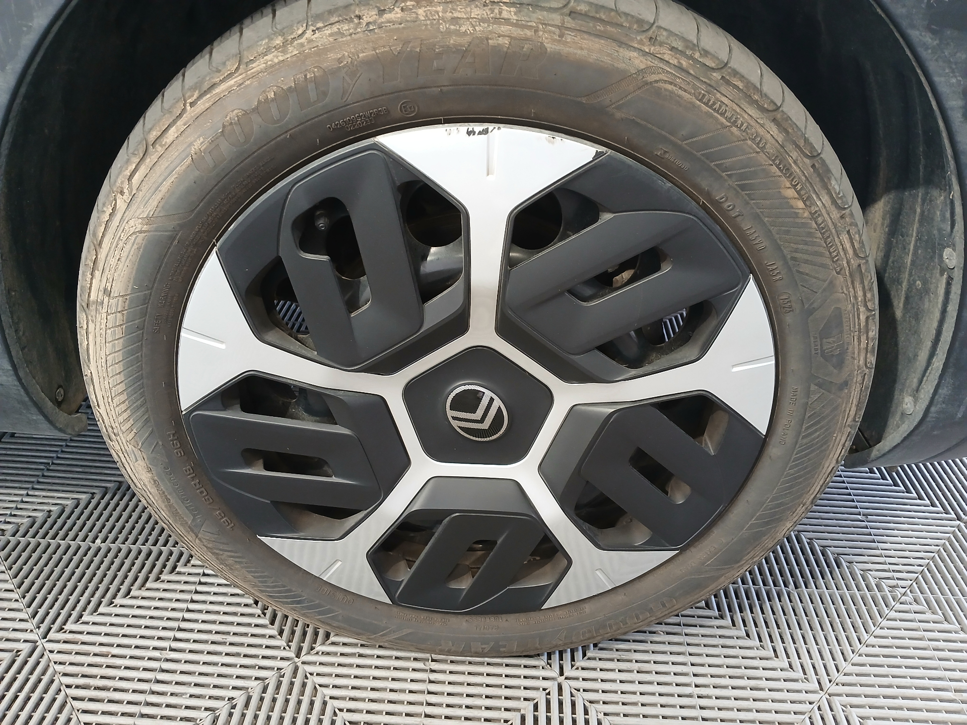 Photo 32 du véhicule CITROEN C4