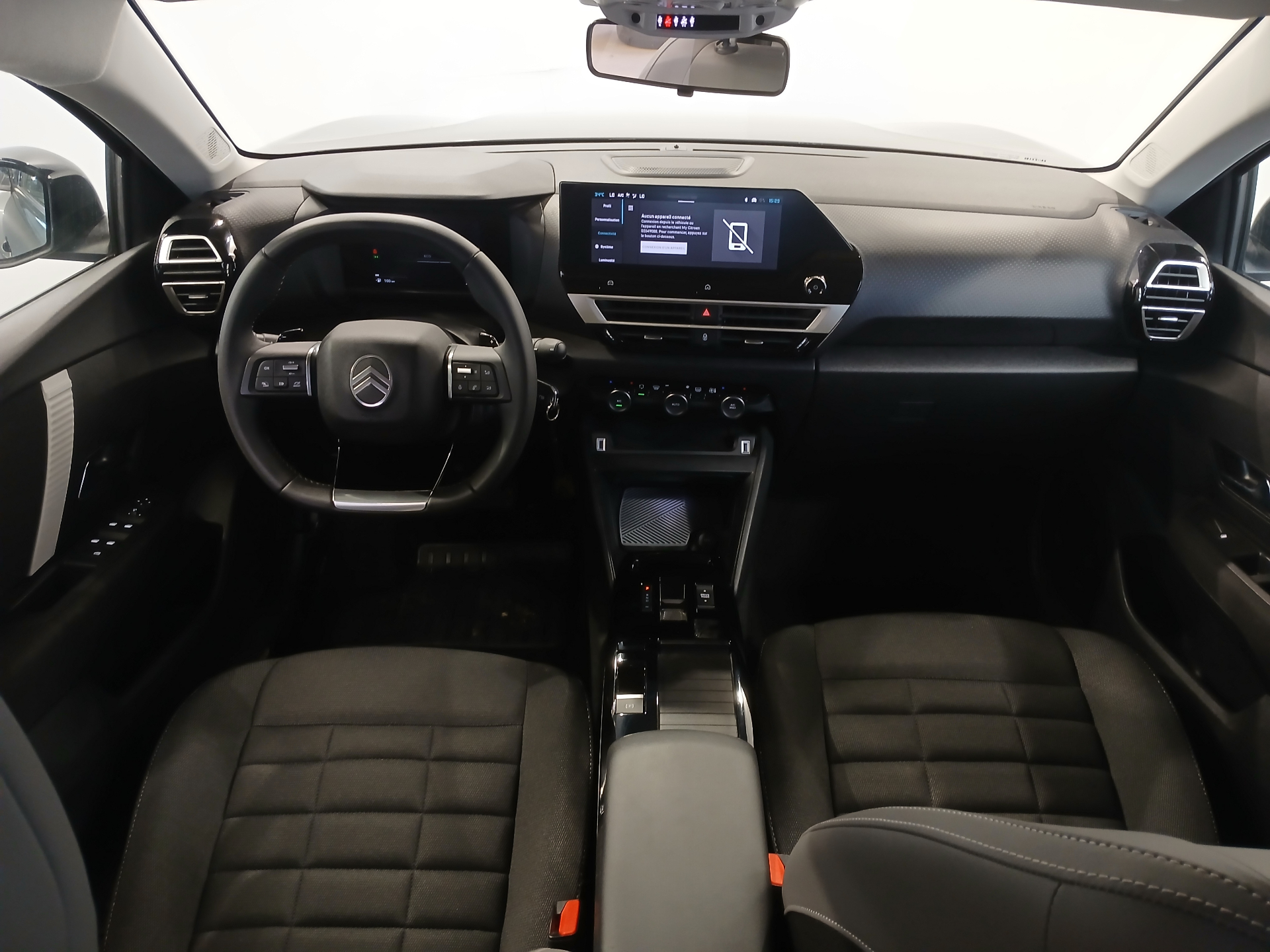Photo 25 du véhicule CITROEN C4