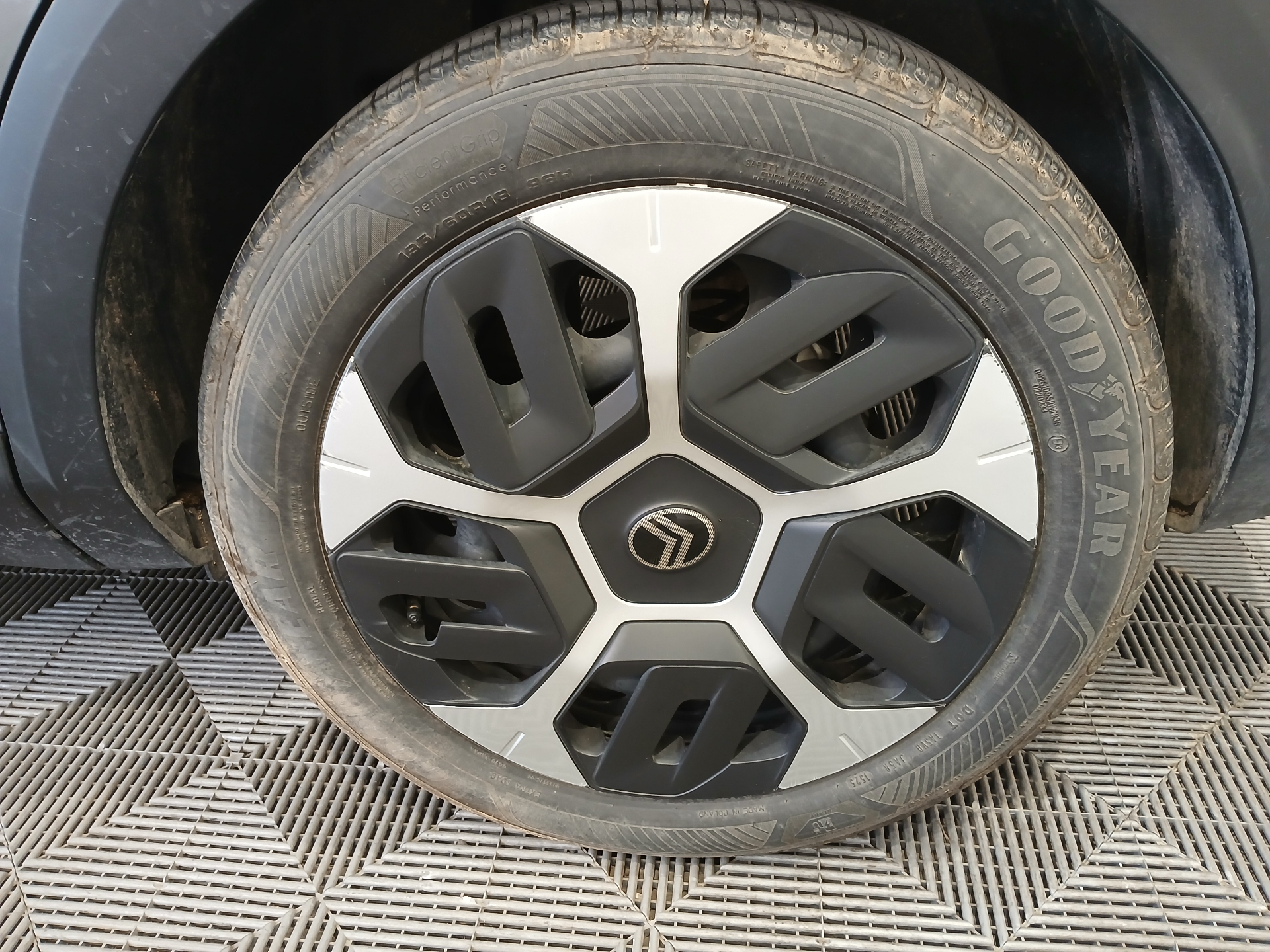 Photo 40 du véhicule CITROEN C4