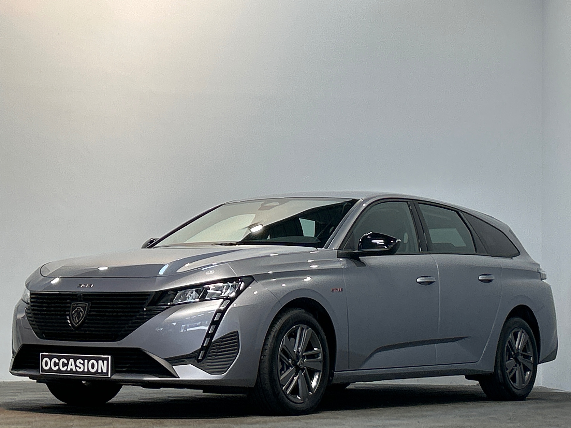 PEUGEOT 308 SW
