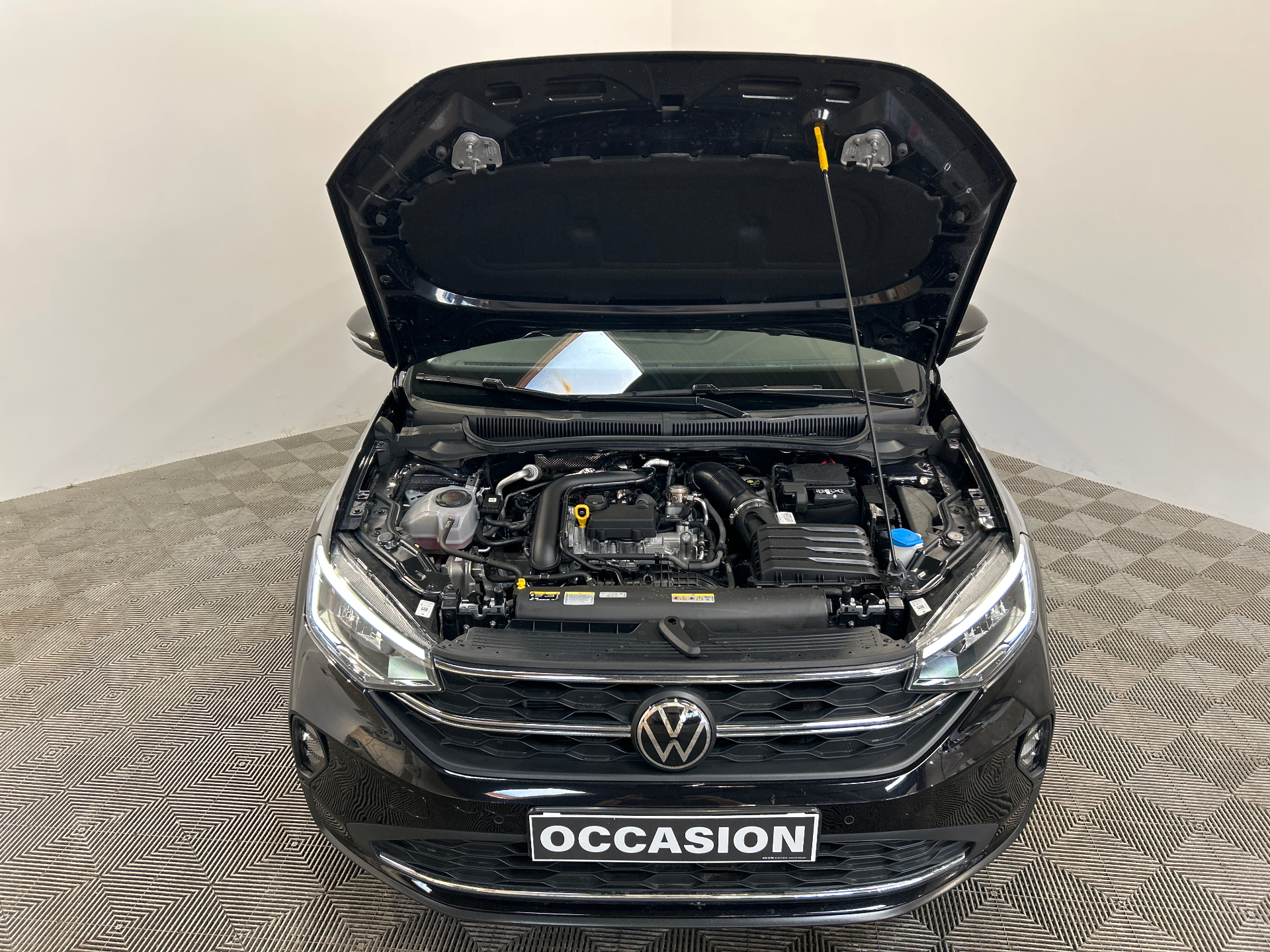 Photo 44 du véhicule VOLKSWAGEN TAIGO