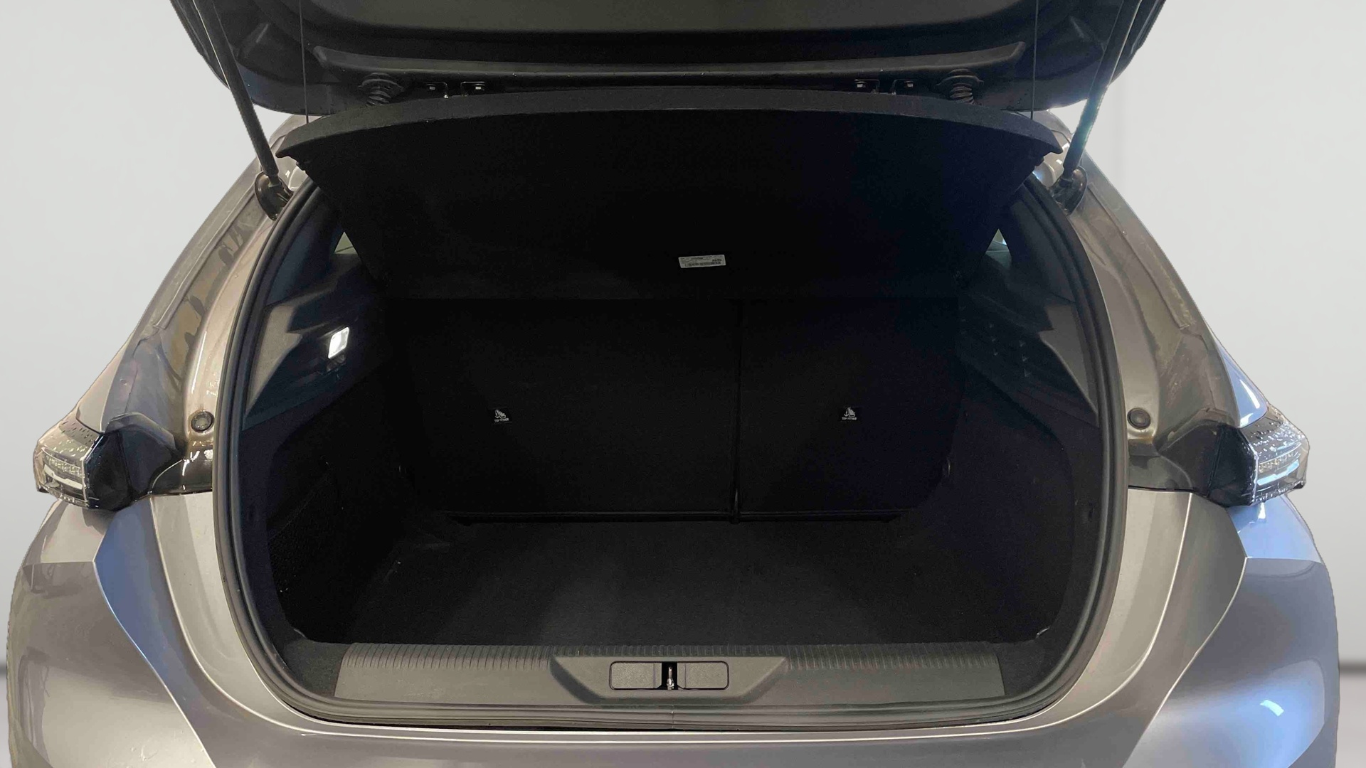 Photo 21 du véhicule PEUGEOT 308