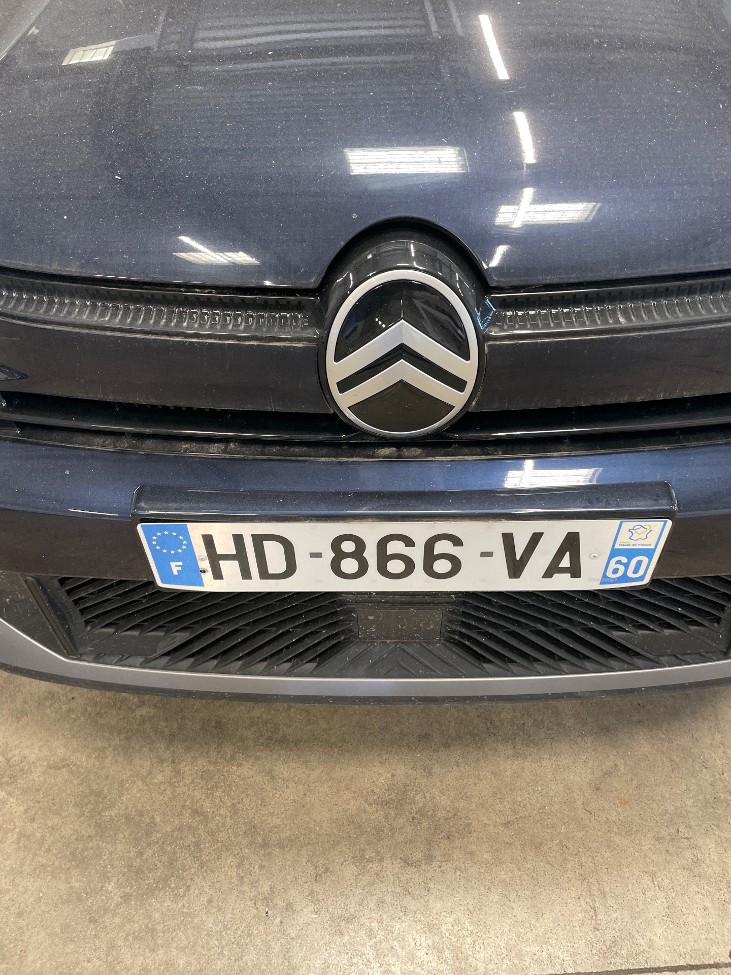 Photo 21 du véhicule CITROEN C4