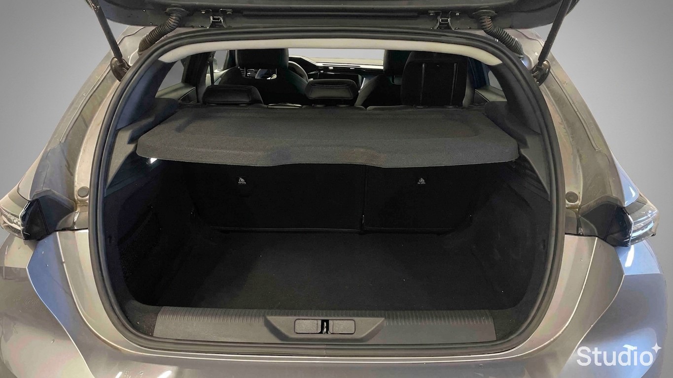 Photo 20 du véhicule PEUGEOT 308