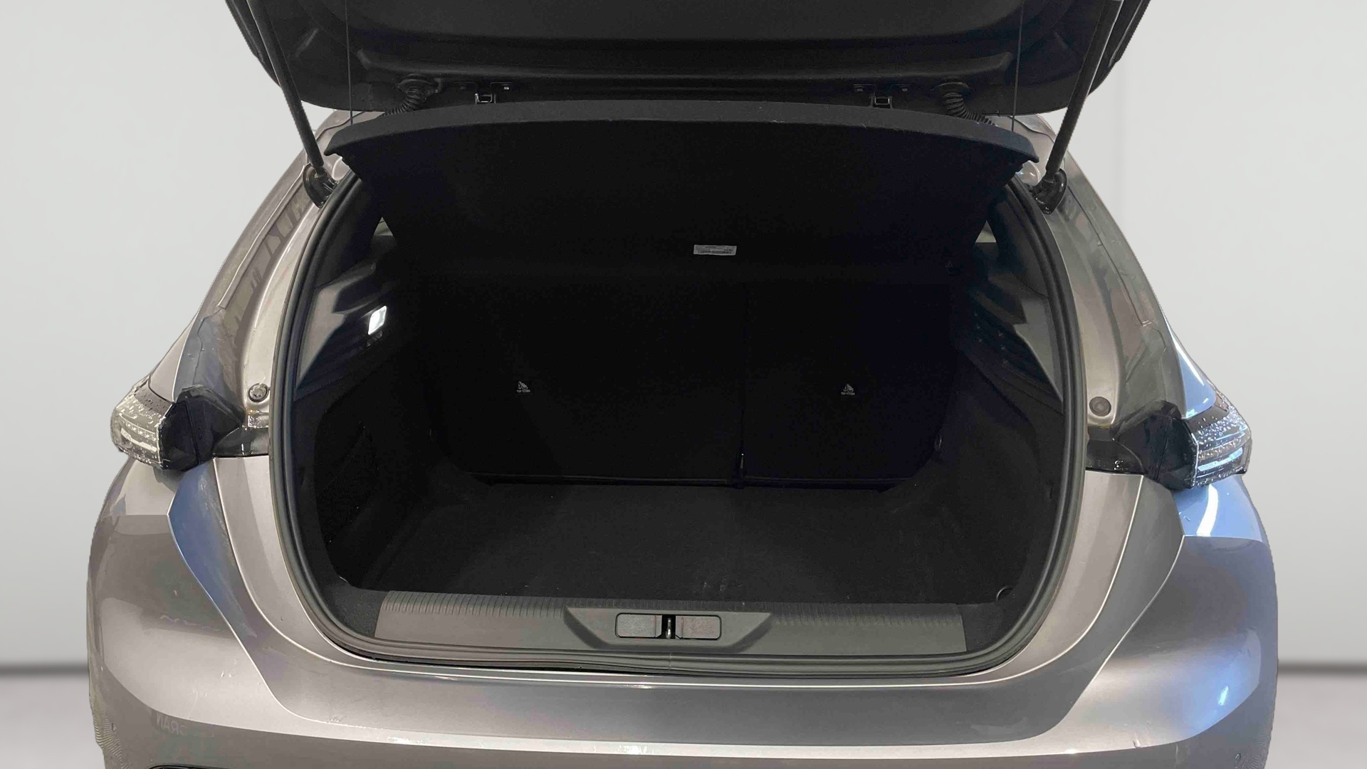 Photo 20 du véhicule PEUGEOT 308