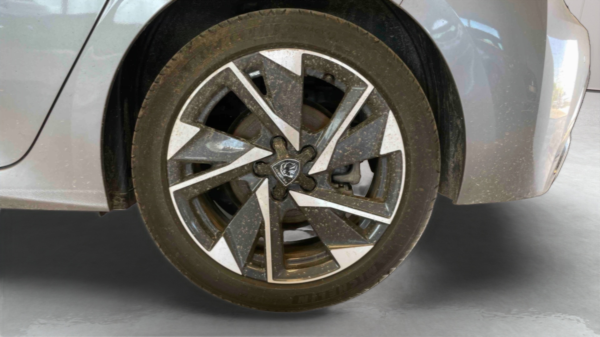 Photo 15 du véhicule PEUGEOT 308