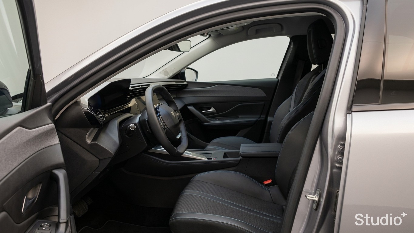Photo 9 du véhicule PEUGEOT 308
