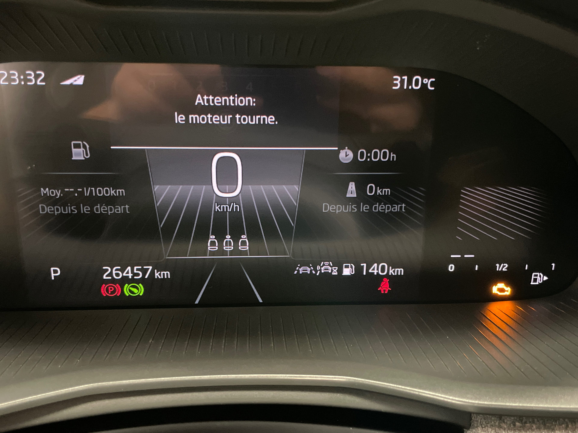 Photo 24 du véhicule SKODA SCALA