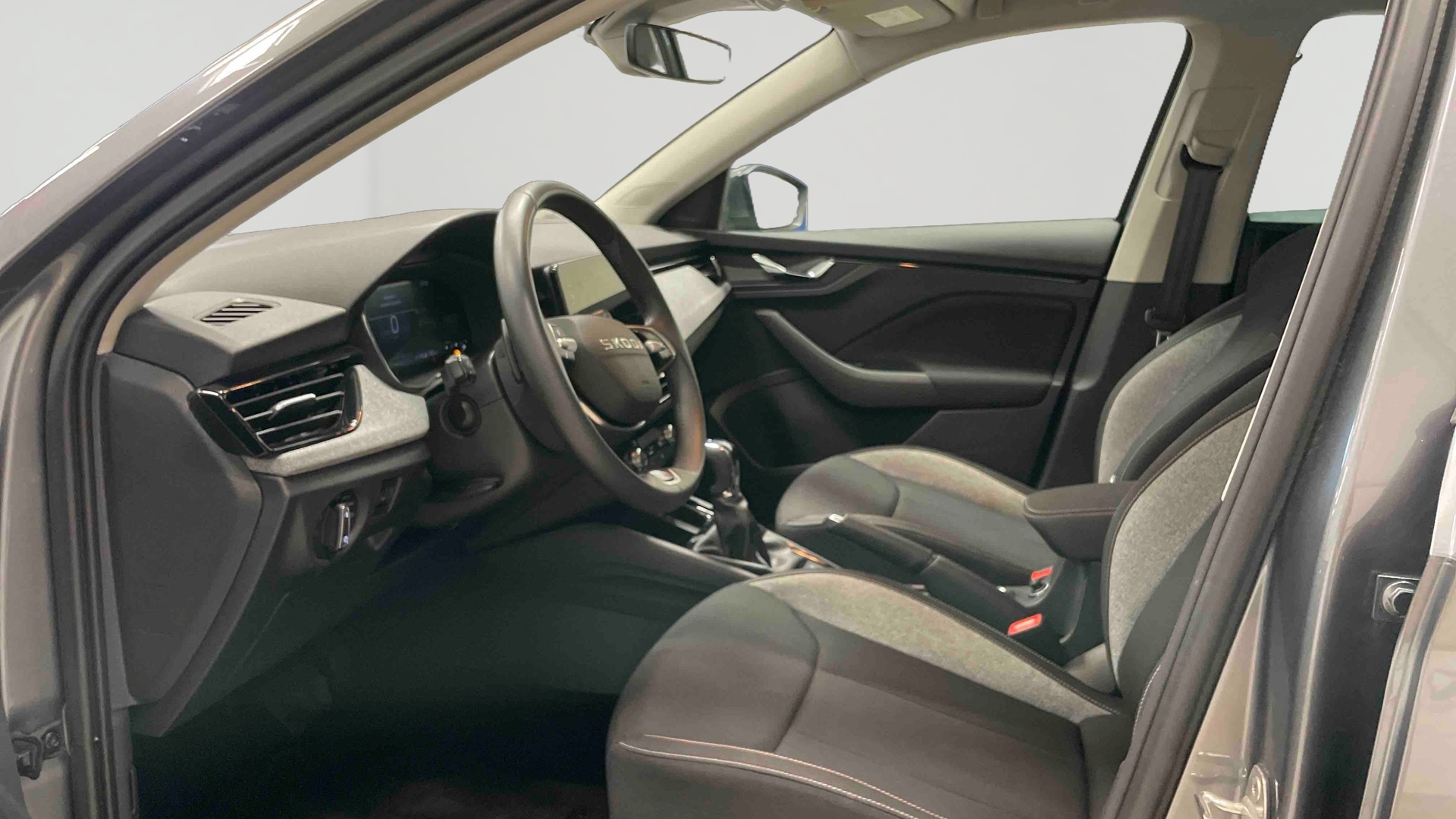 Photo 9 du véhicule SKODA SCALA