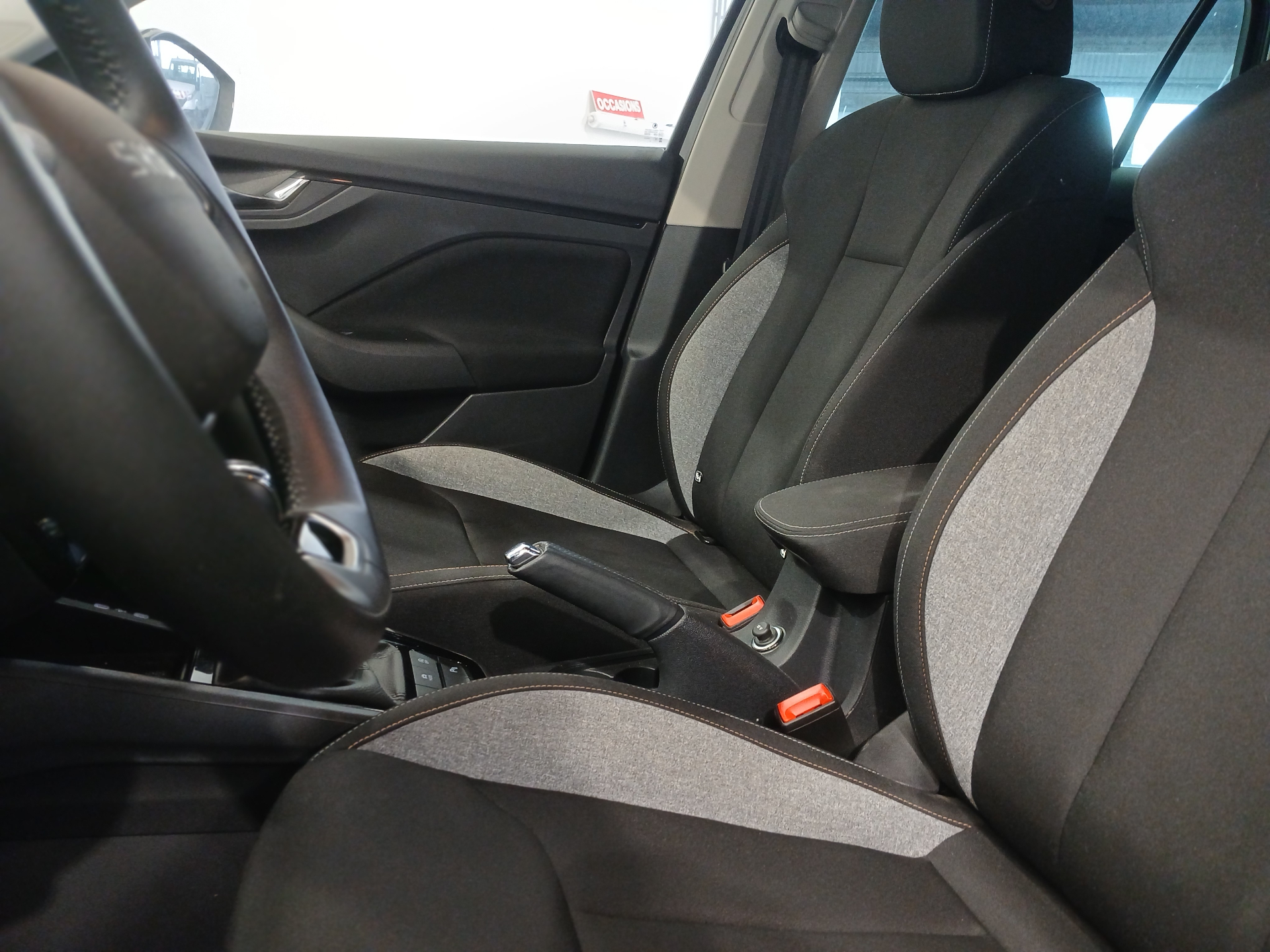 Photo 22 du véhicule SKODA SCALA