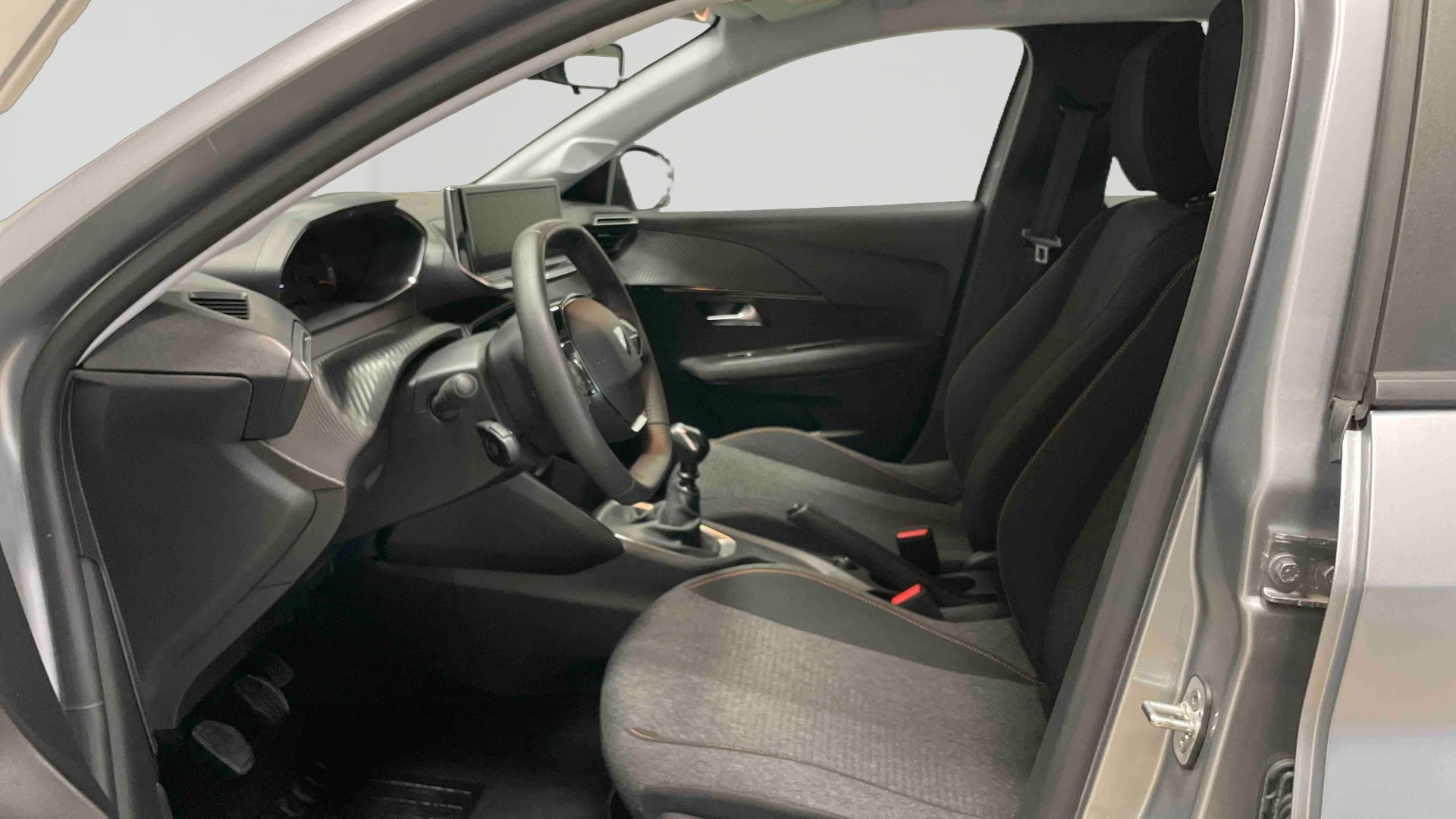Photo 9 du véhicule PEUGEOT 208