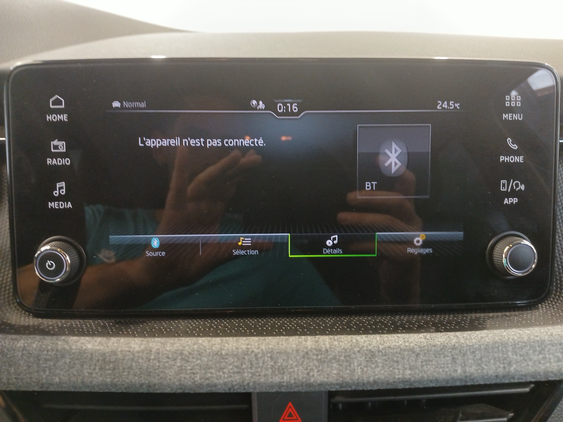 Photo 17 du véhicule SKODA SCALA