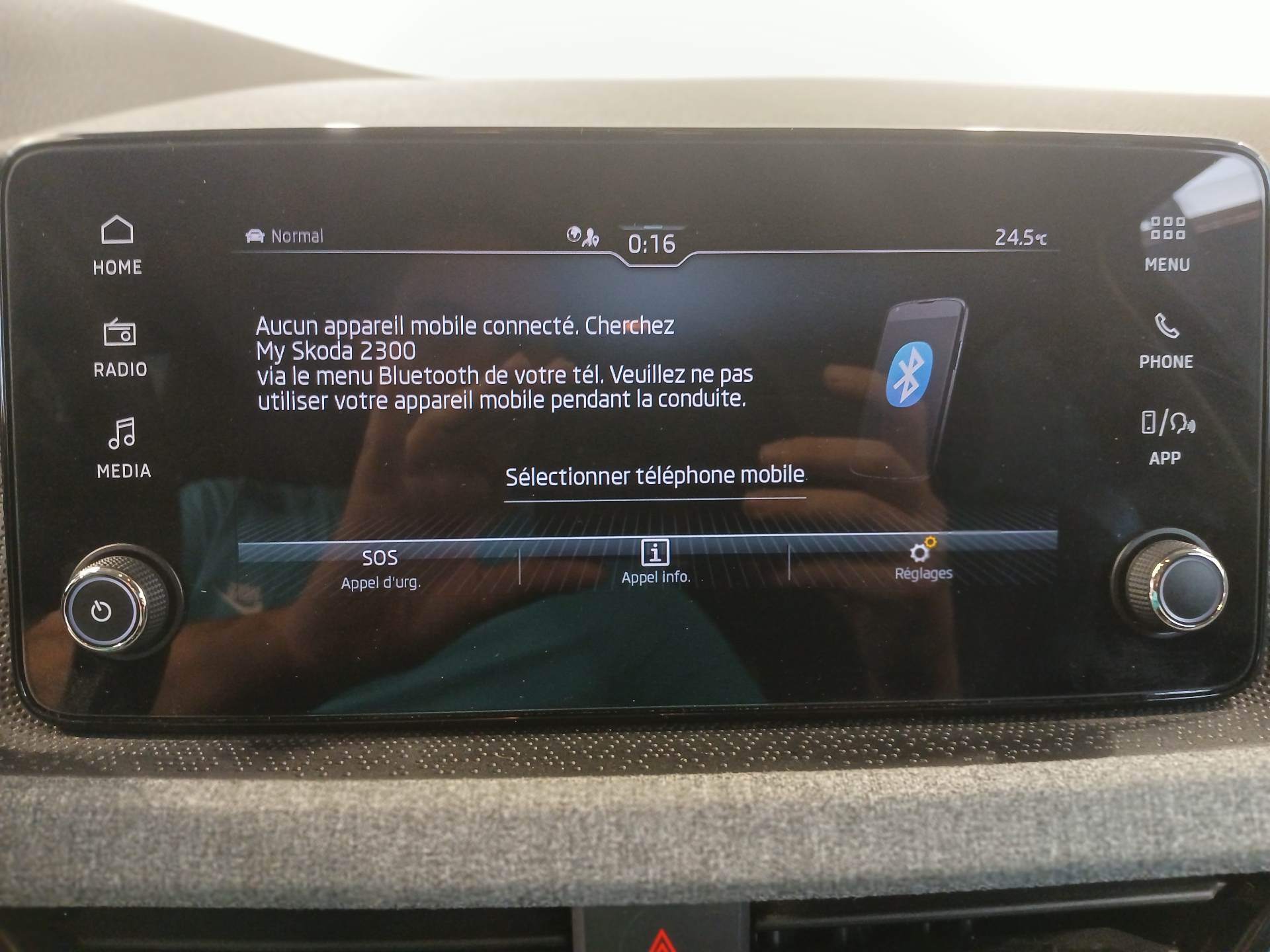 Photo 20 du véhicule SKODA SCALA