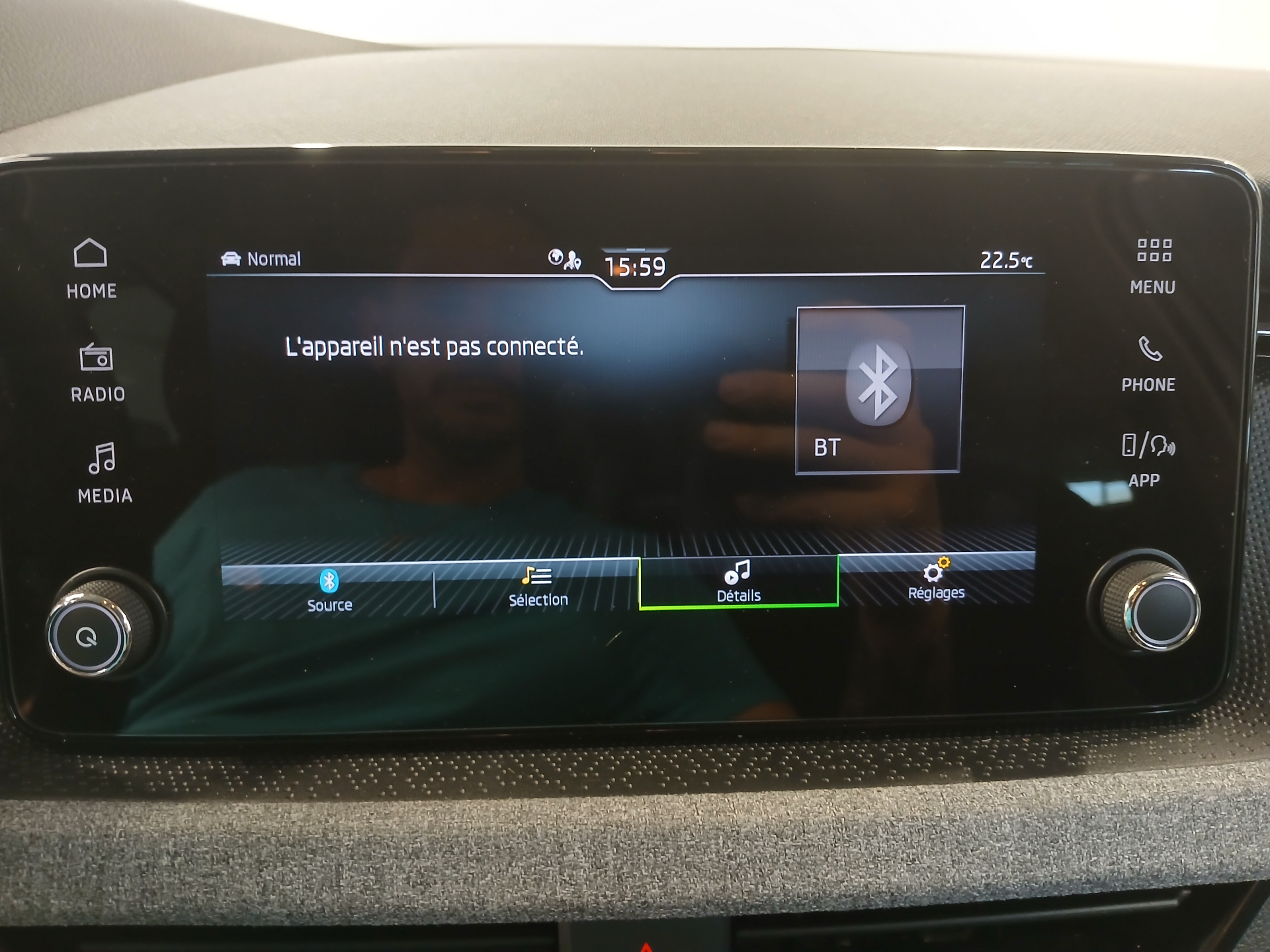 Photo 16 du véhicule SKODA SCALA