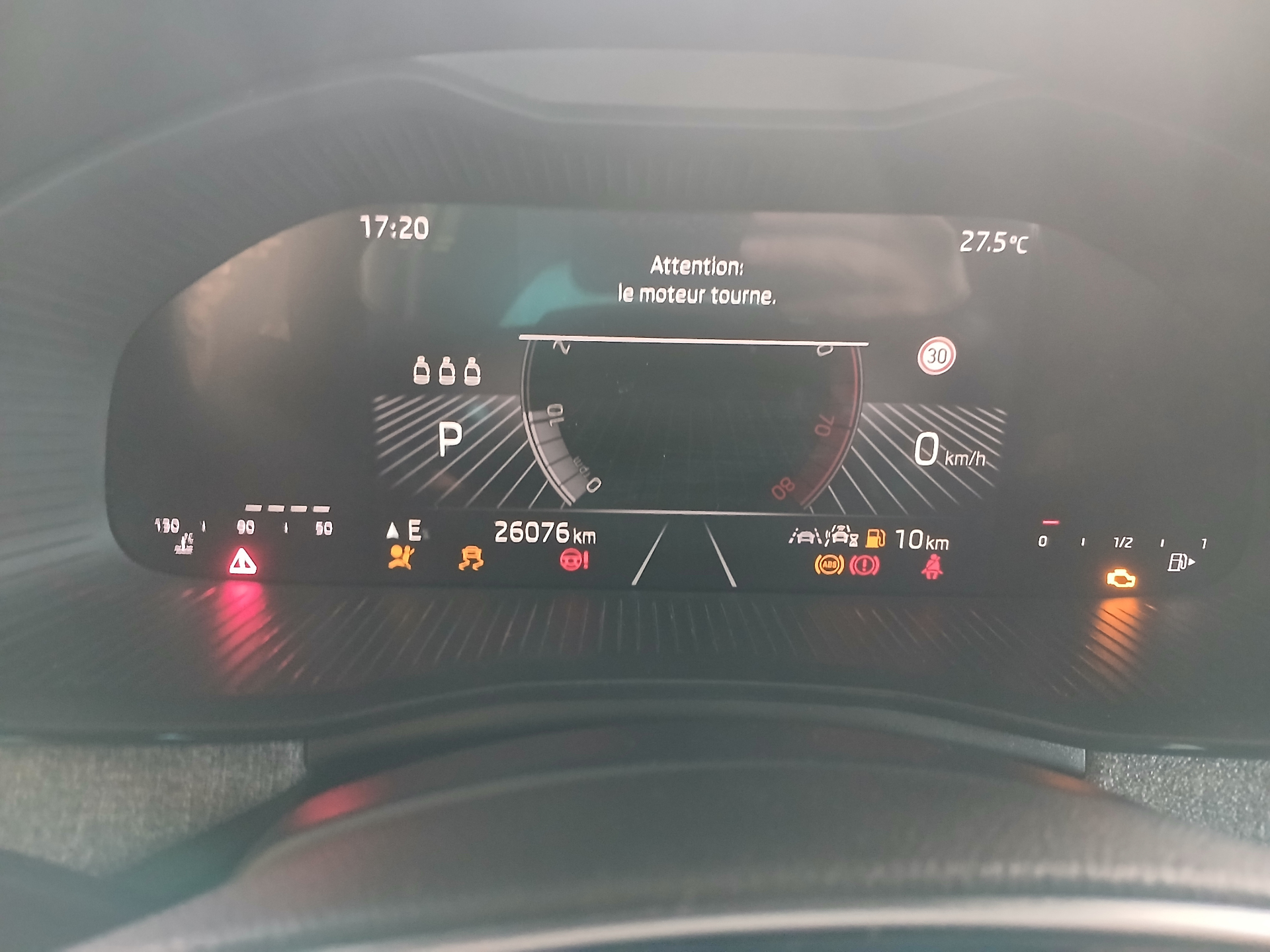 Photo 38 du véhicule SKODA SCALA
