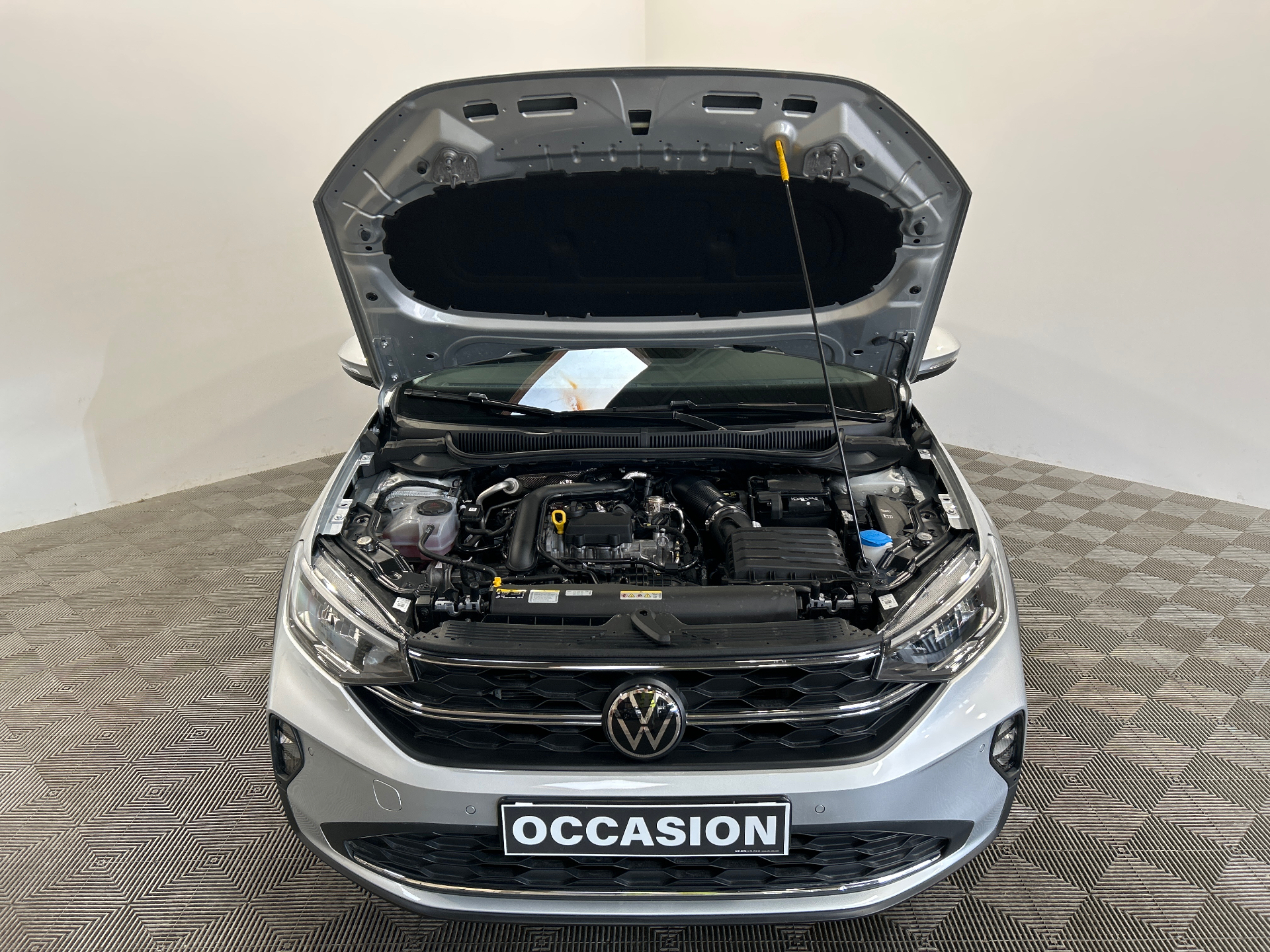 Photo 43 du véhicule VOLKSWAGEN TAIGO