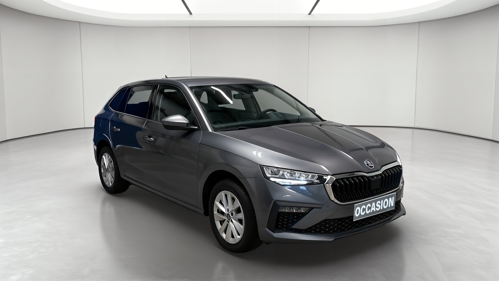 Photo 3 du véhicule SKODA SCALA