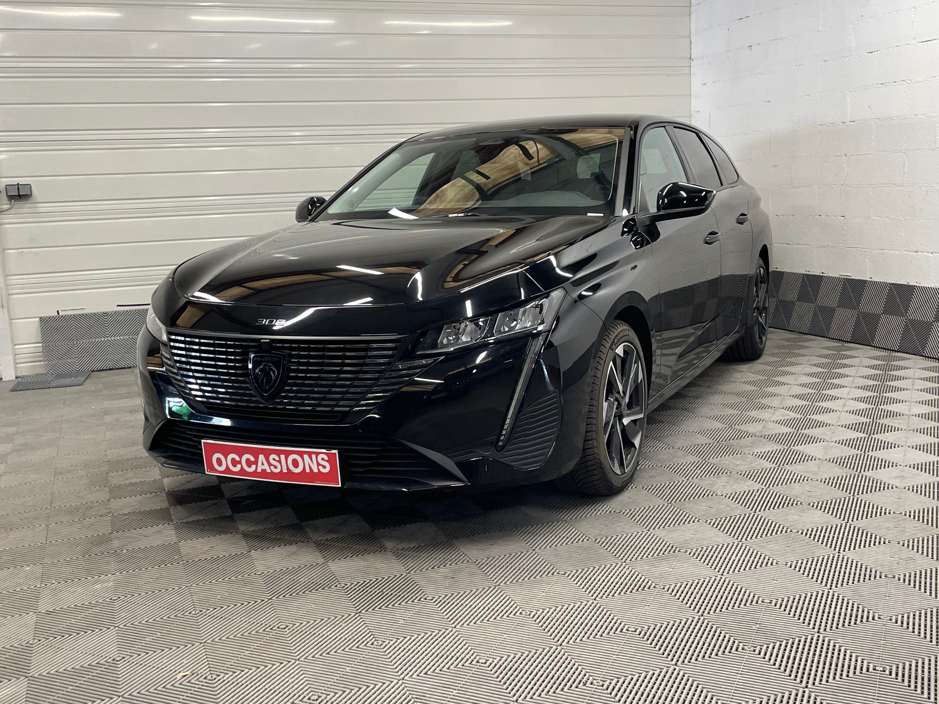 PEUGEOT 308 SW