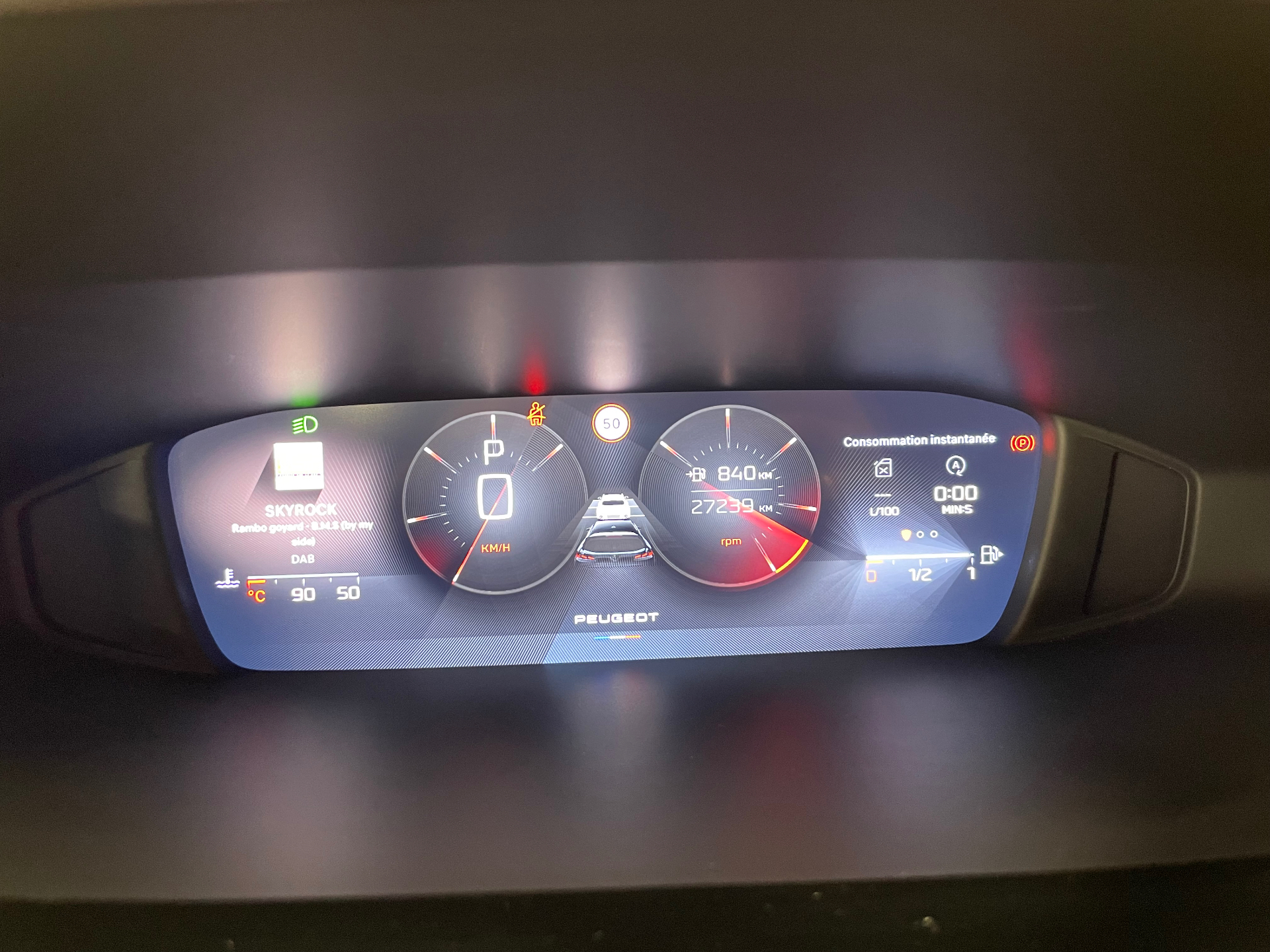 Photo 15 du véhicule PEUGEOT 308 SW