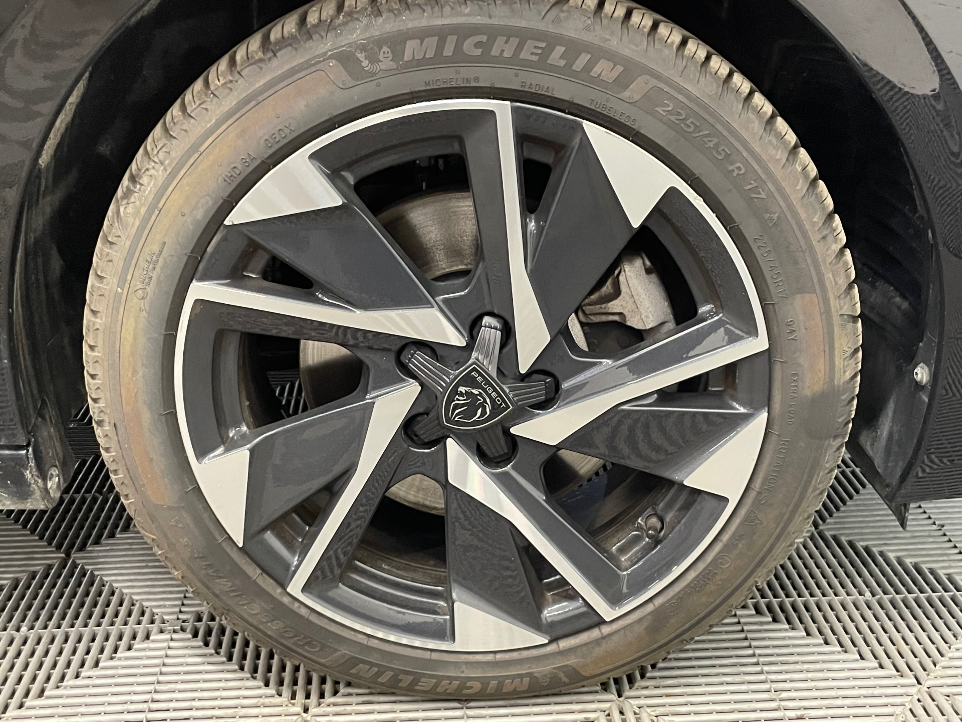 Photo 29 du véhicule PEUGEOT 308 SW