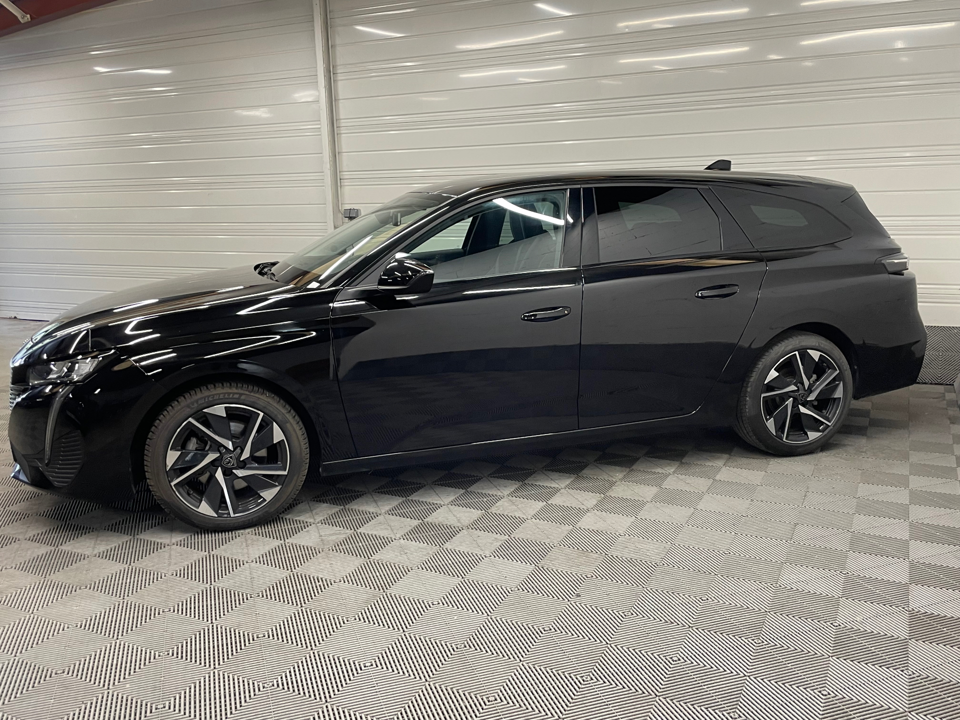 Photo 5 du véhicule PEUGEOT 308 SW