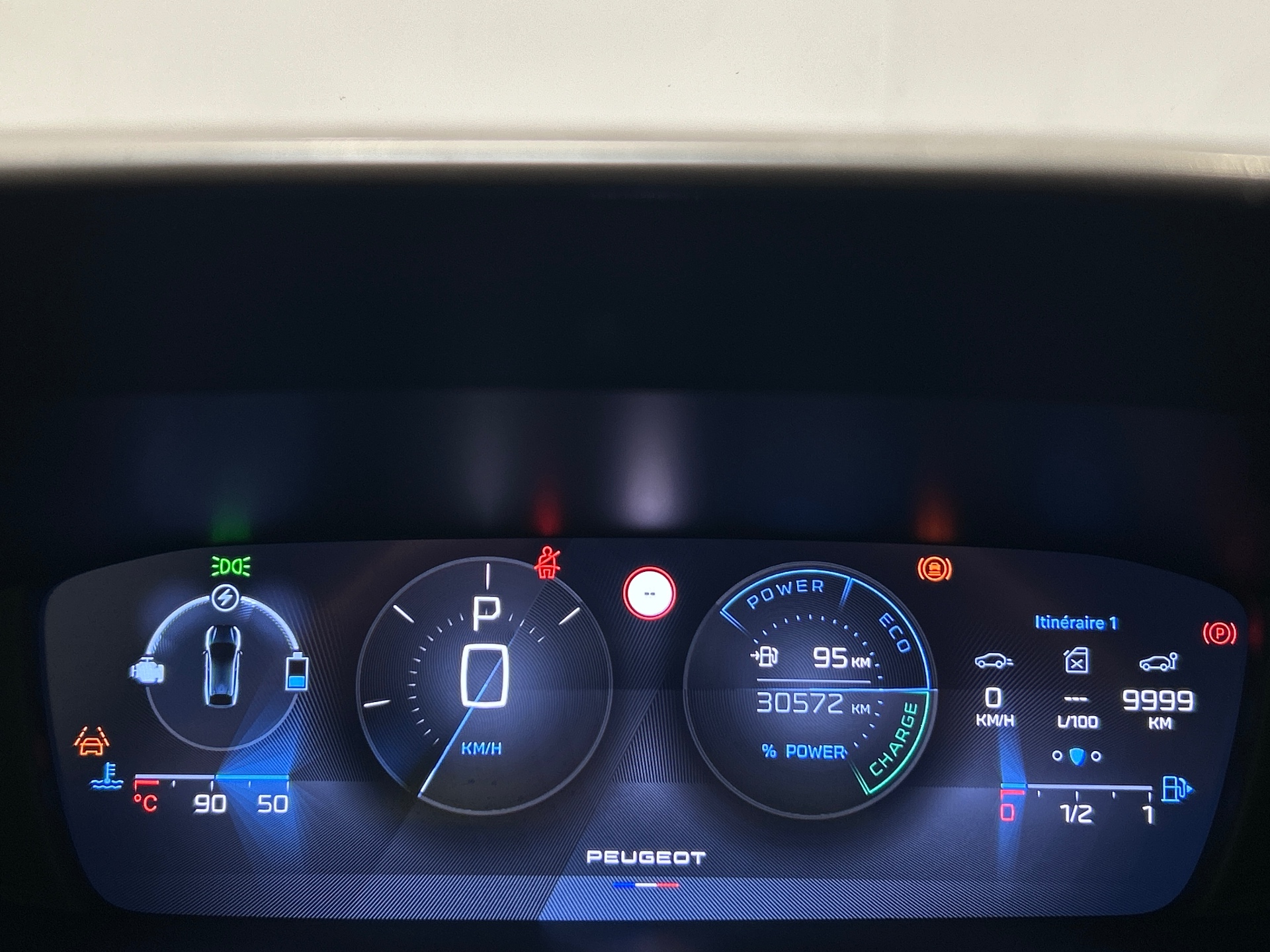 Photo 40 du véhicule PEUGEOT 408