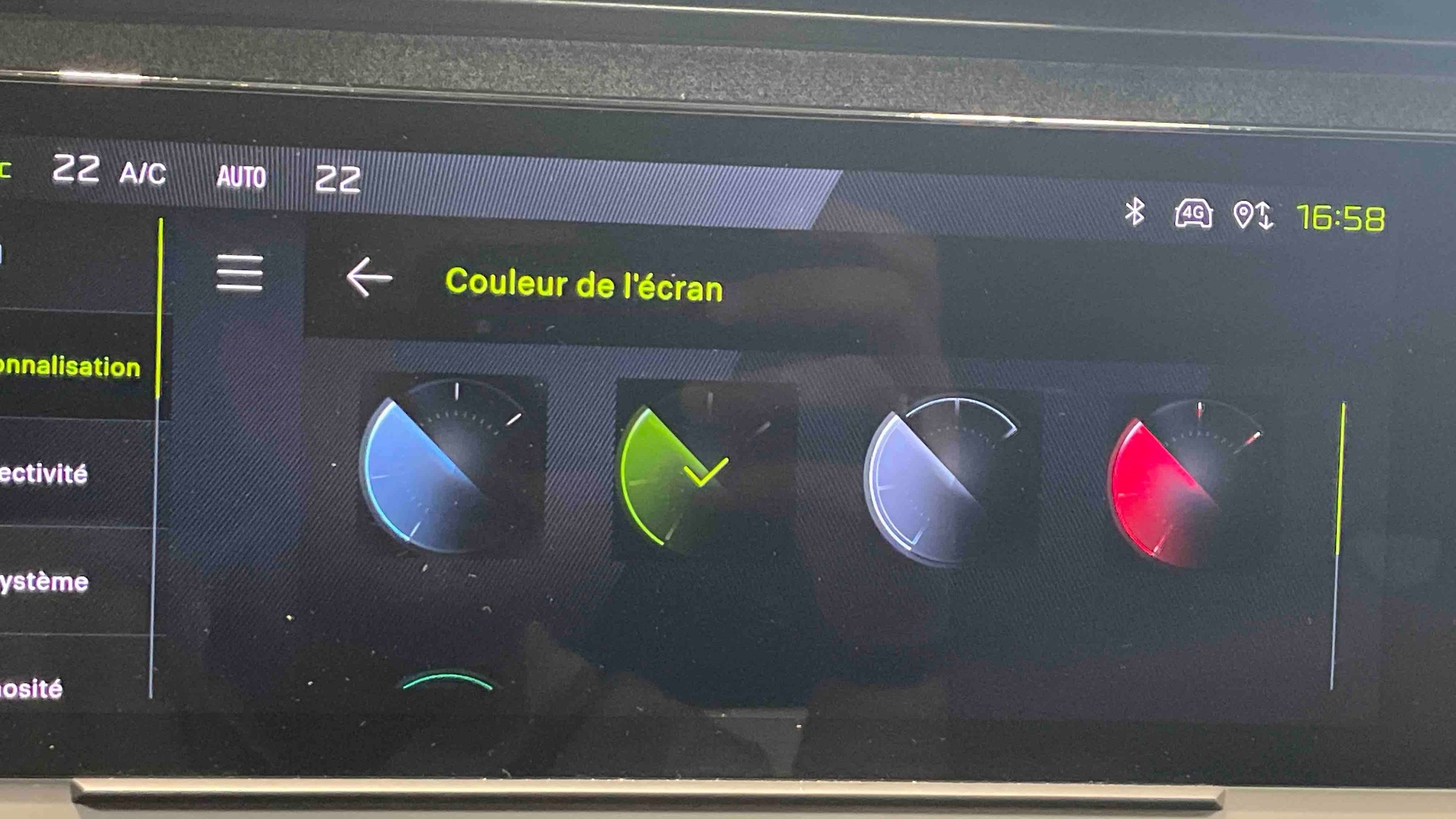 Photo 27 du véhicule PEUGEOT 308