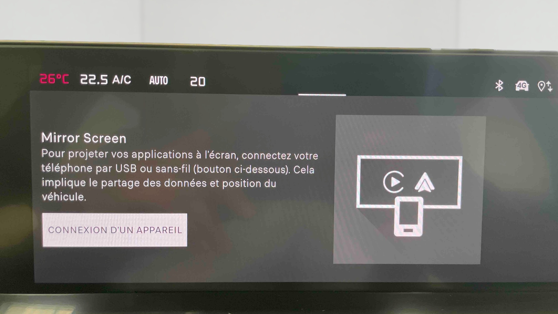 Photo 13 du véhicule CITROEN C4
