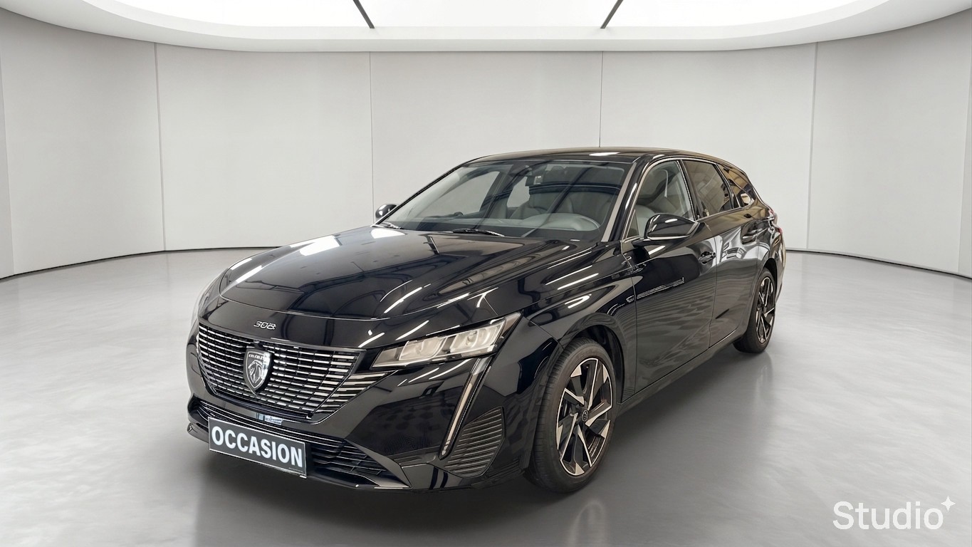 PEUGEOT 308 SW